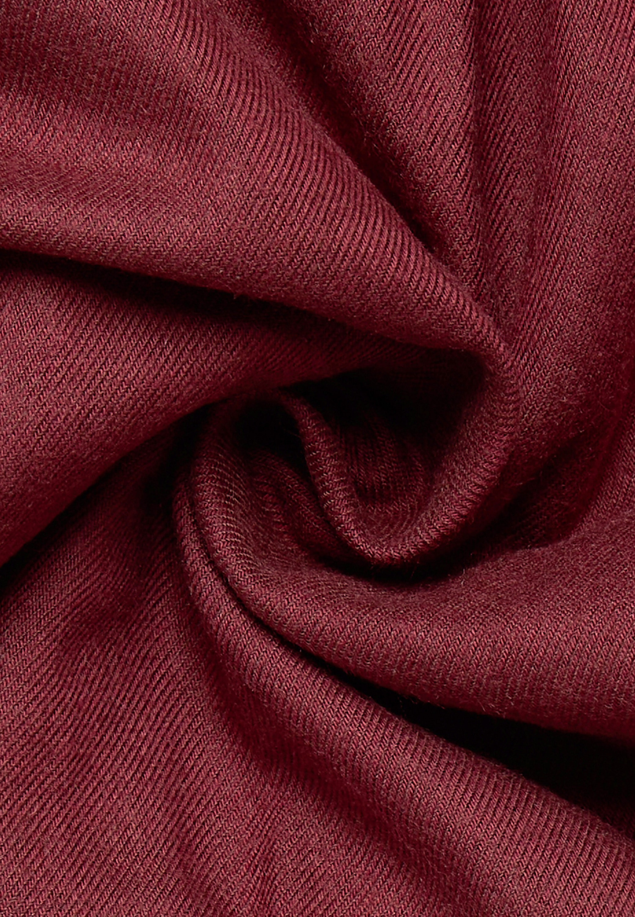 Eterna Langarmhemd »MODERN FIT« EASY IRON (bügelleicht)