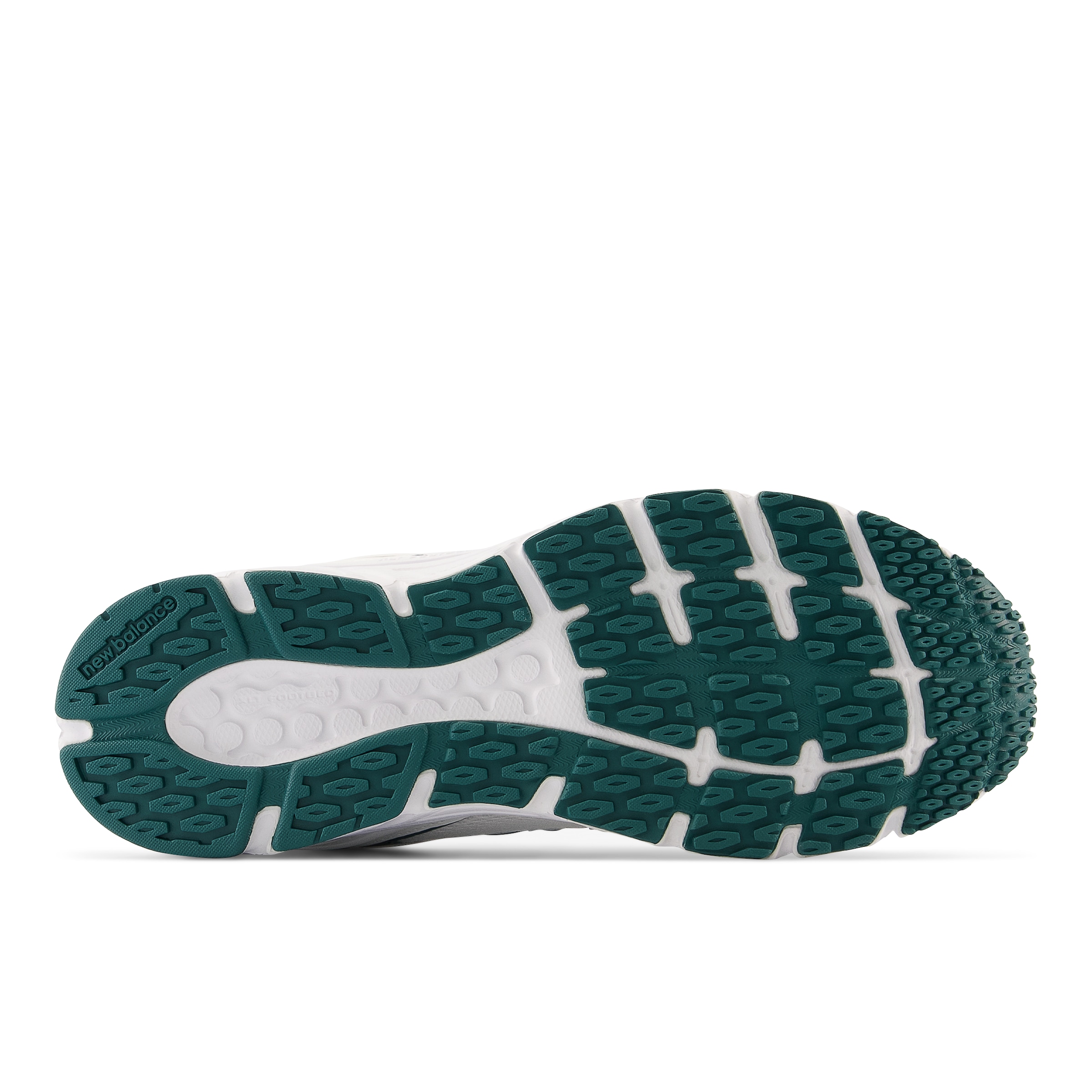 New Balance Sneaker »408«  von dem New Balance 530 inspiriert
