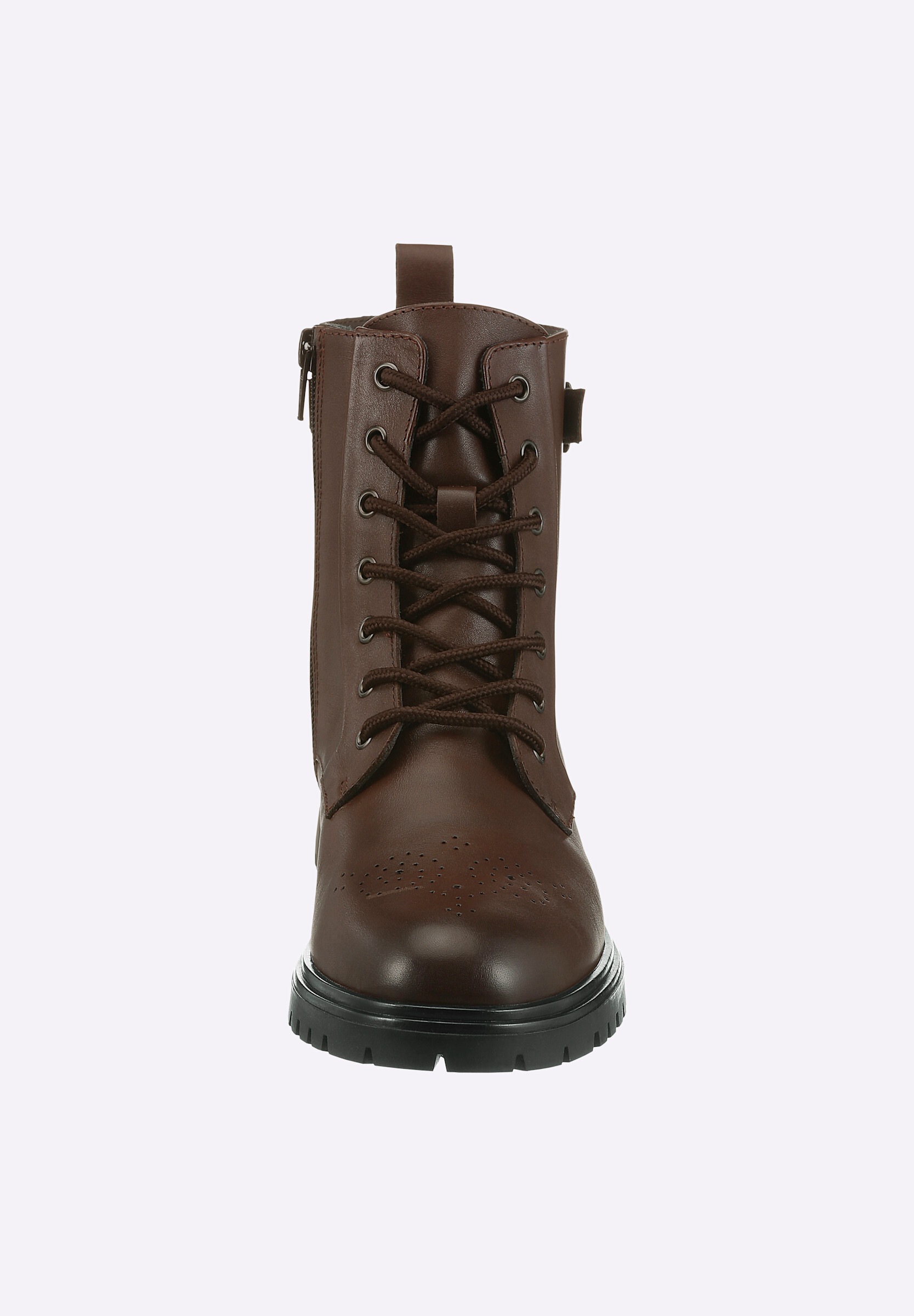 heine Schnürstiefelette »Schnürstiefelette Schnürstiefelette«