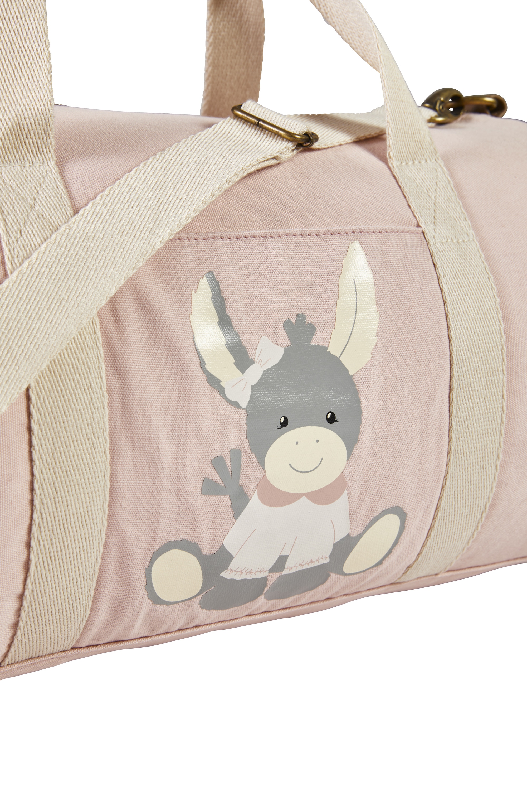 Sterntaler® Reiserucksack »Reisetasche Kinder Emmi Girl«