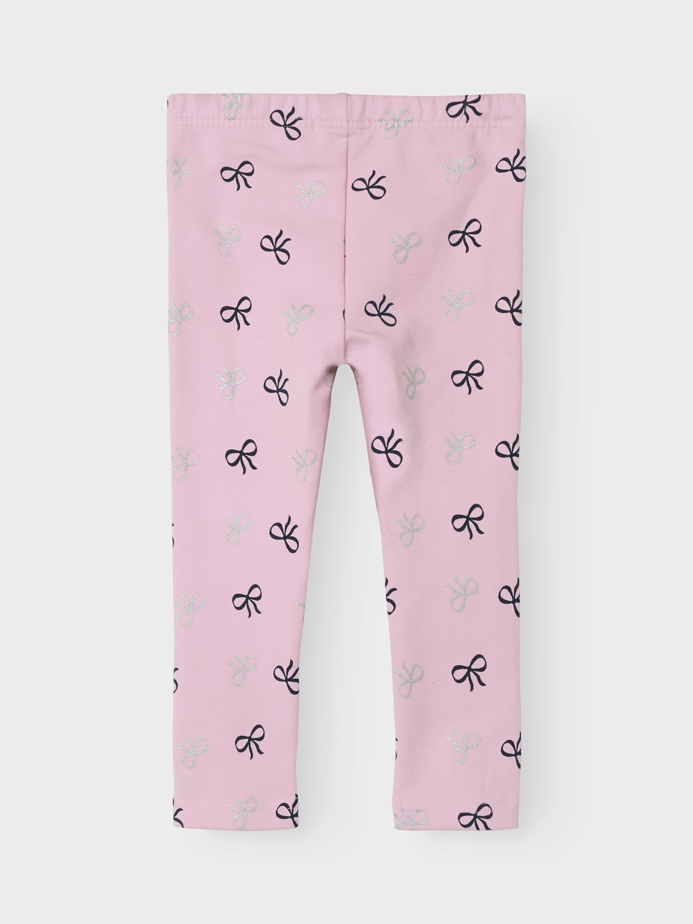 Name It Leggings »NMFRUE SWEAT LEGGING BRU BOX«