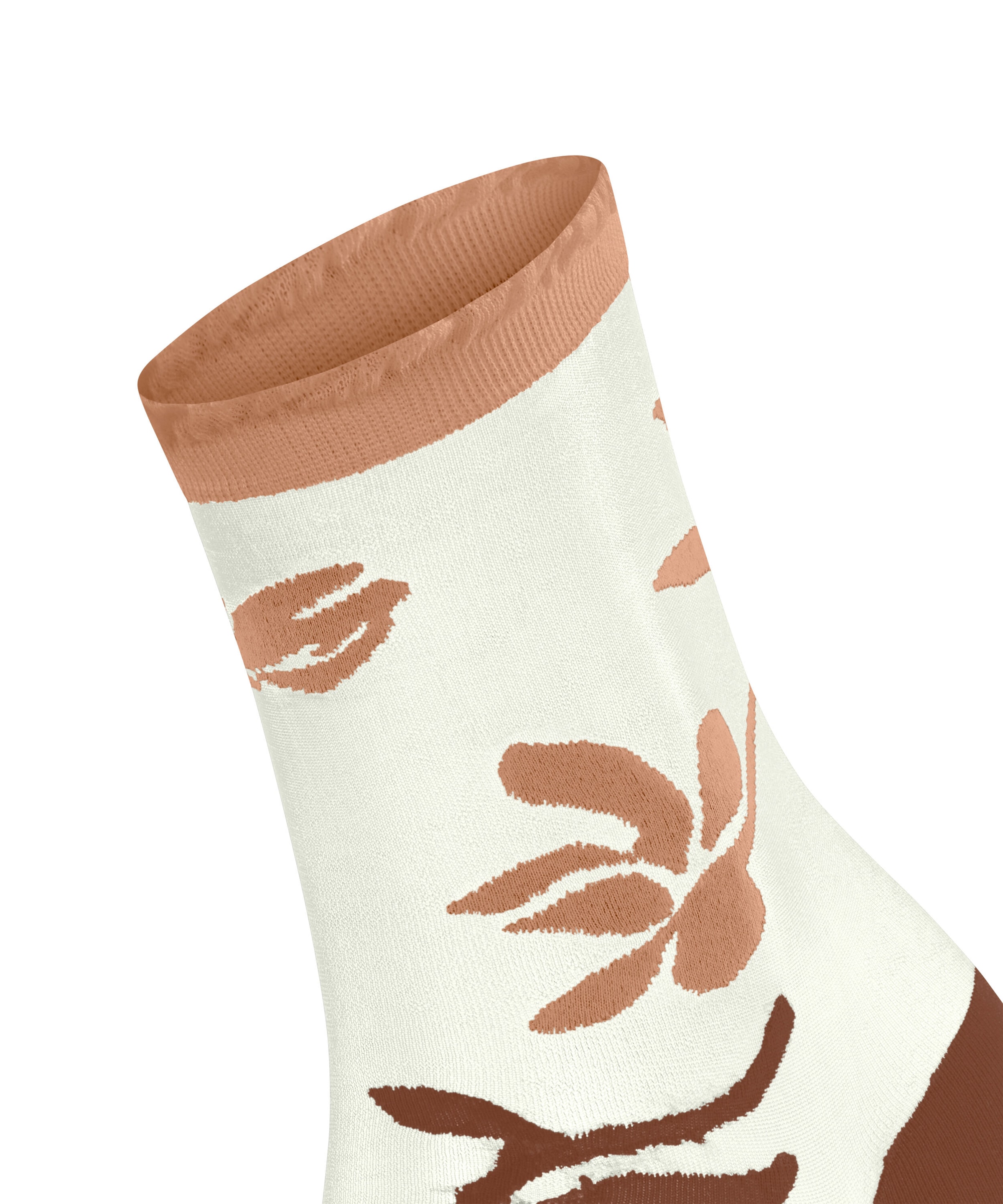 FALKE Socken »Garden Villa« 1 Paar tlg.