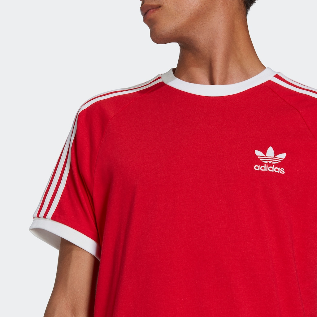 adidas Originals T-Shirt »3-STRIPES TEE«