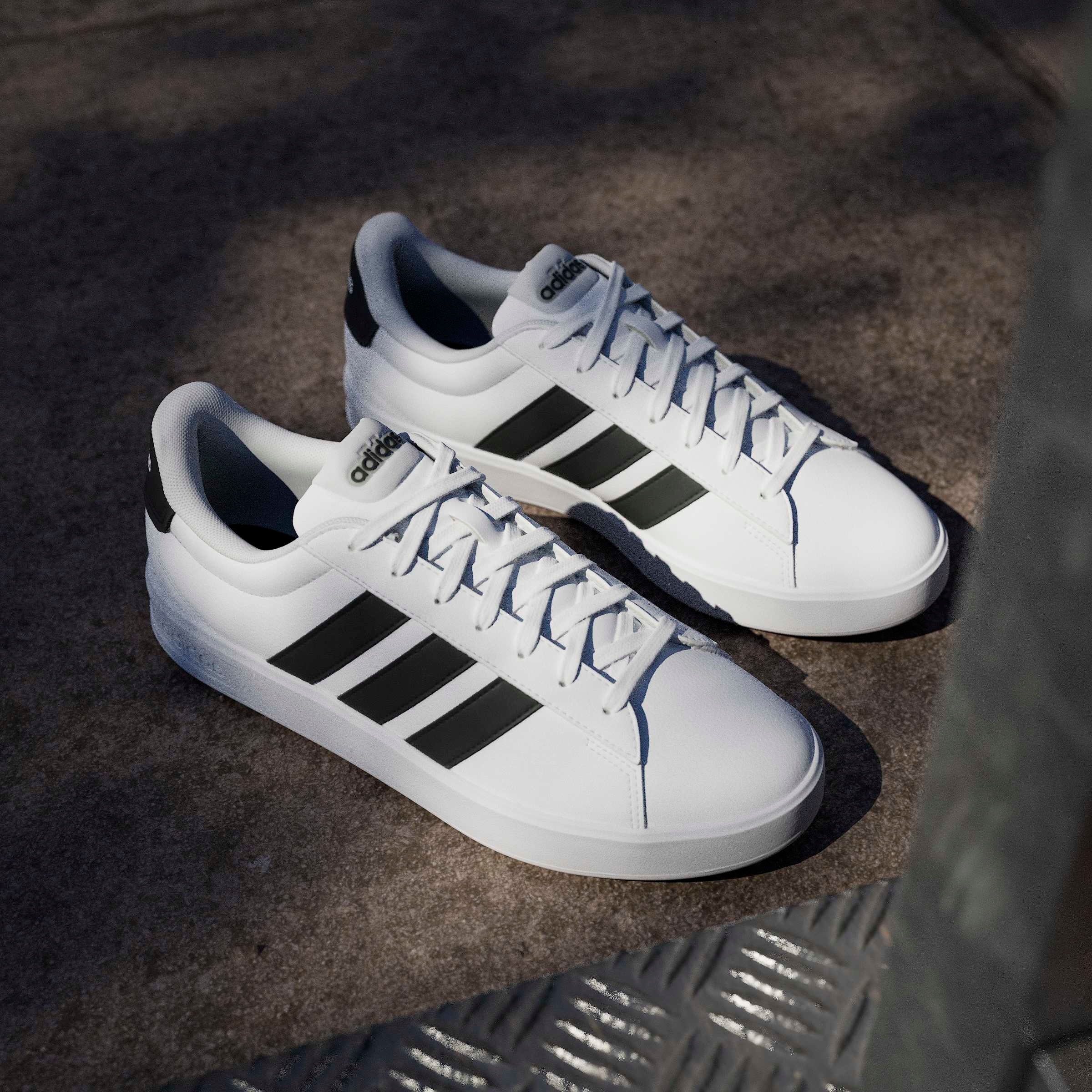 adidas Sportswear Sneaker »GRAND COURT 3.0«