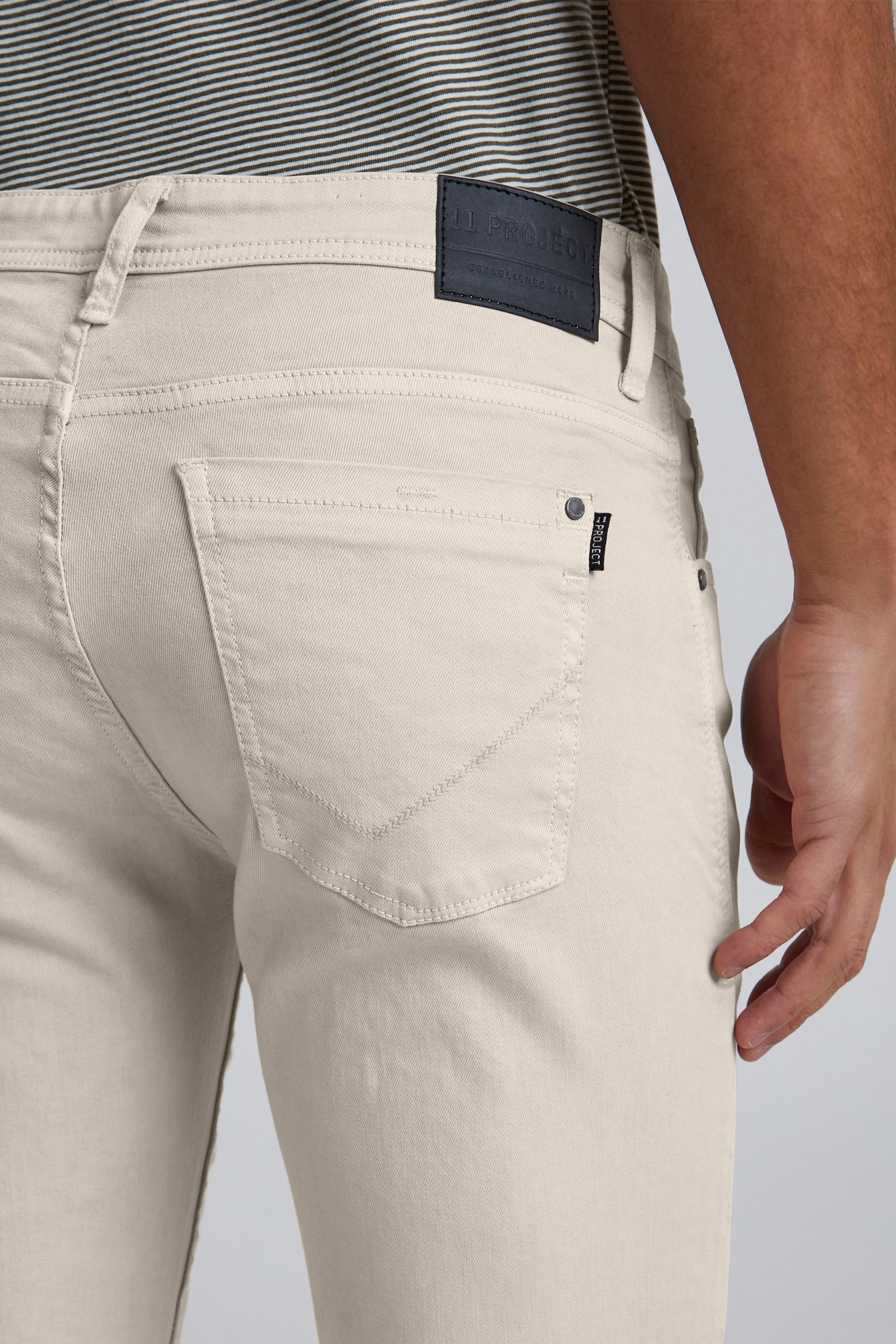 11 Project 5-Pocket-Jeans »5-Pocket-Jeans PRLudovic«