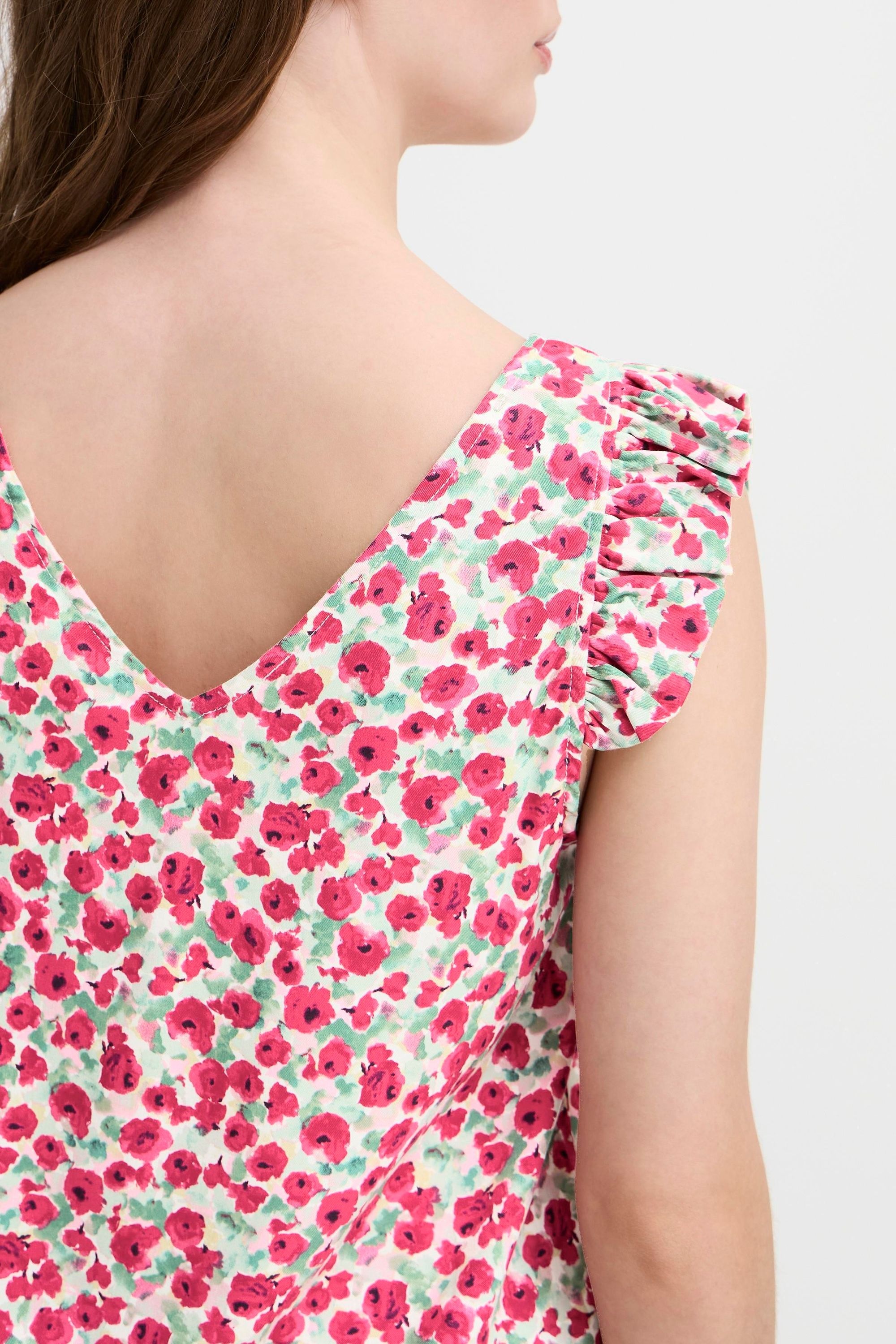 Ichi Shirttop »Shirttop IHAYA«