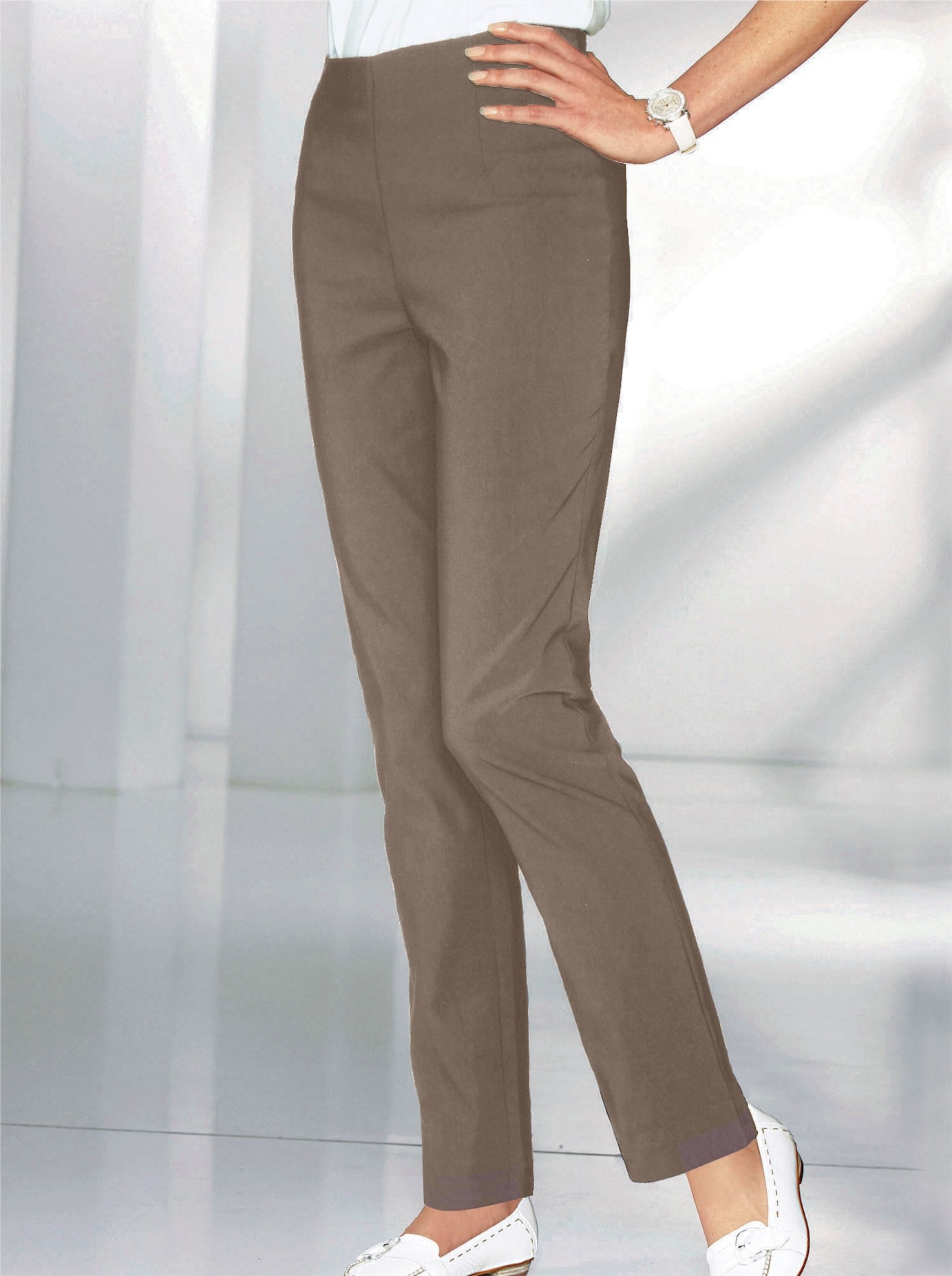 Classic Basics Stretch-Hose