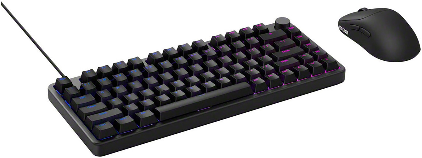 Sony Gaming-Tastatur »INZONE KBD-H75« (Fn-Tasten | USB-Anschluss | Windows-Sperrtaste)