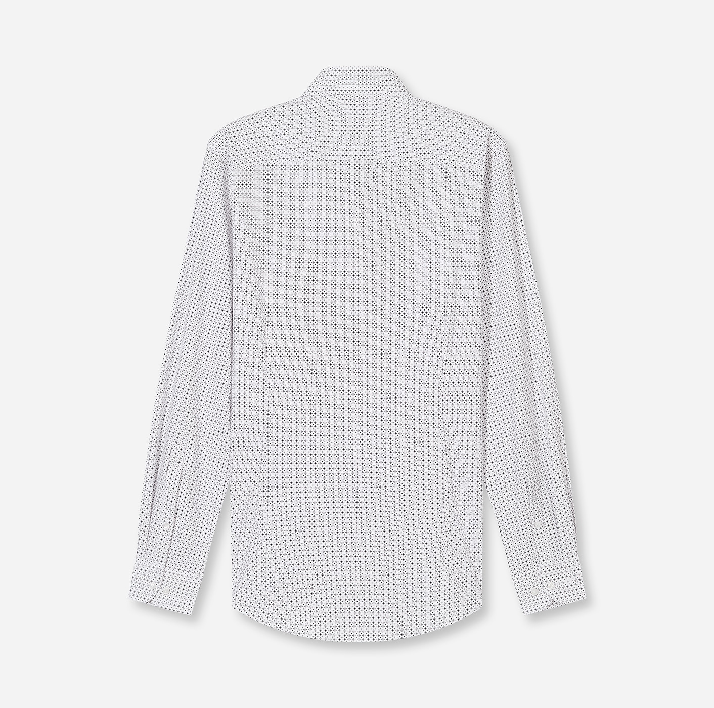 OLYMP Langarmhemd »Level Five« Businesshemd, body fit, Kentkragen, Climate Control