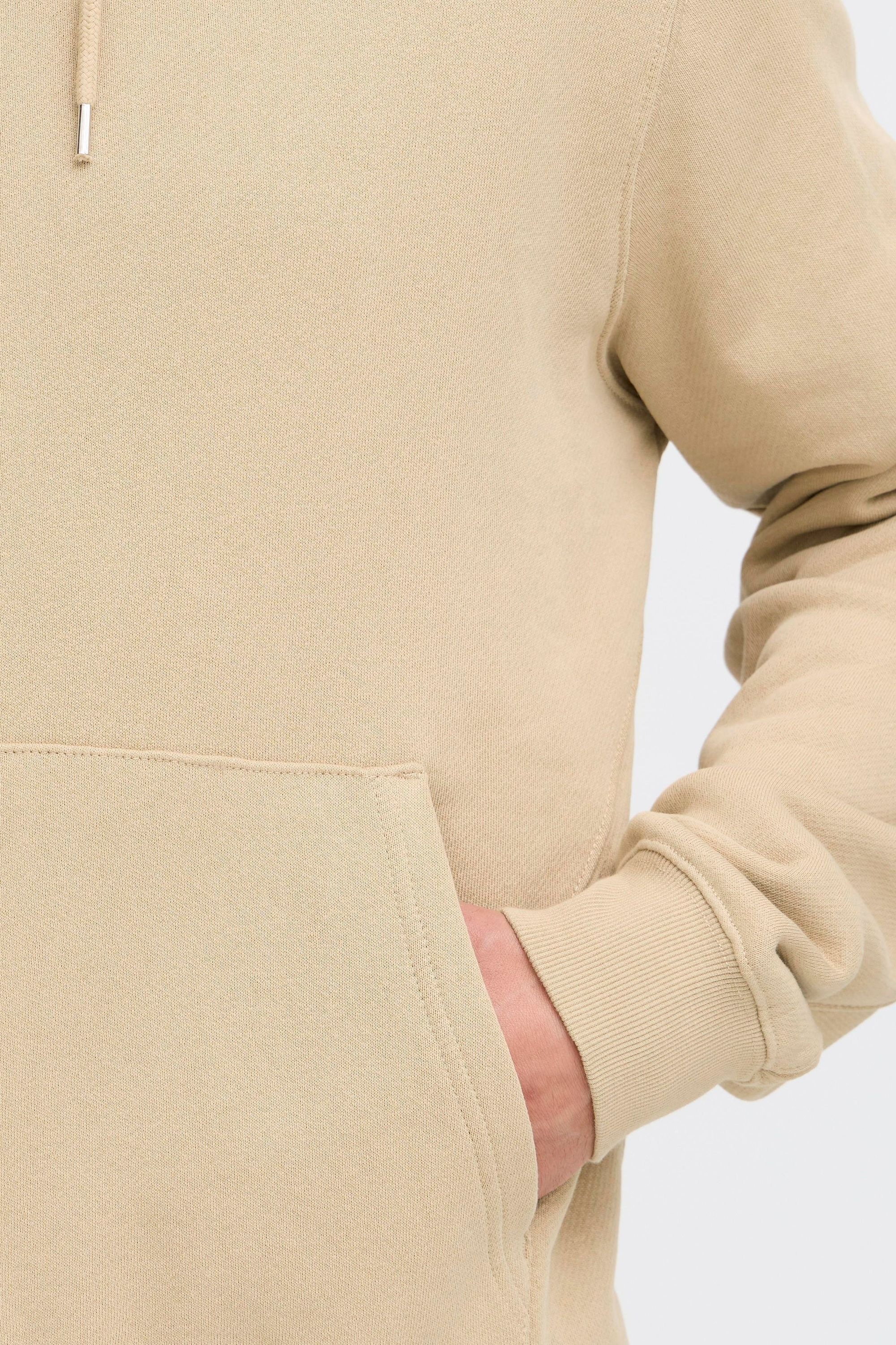 !Solid Kapuzenpullover »Hoodie SDNICKOLAS«