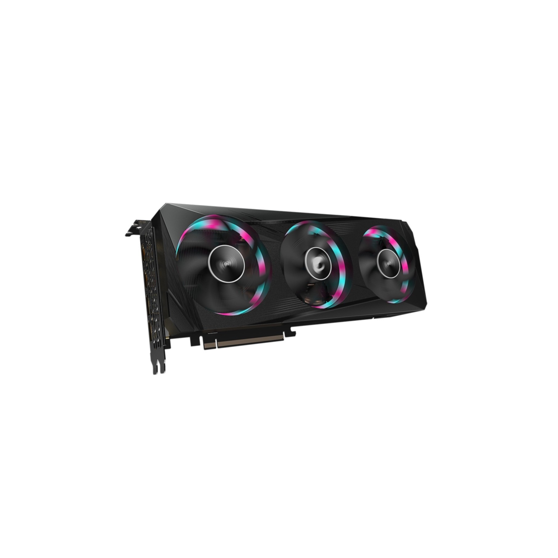 Gigabyte Grafikkarte »Radeon RX 6750 XT ELITE 12G«