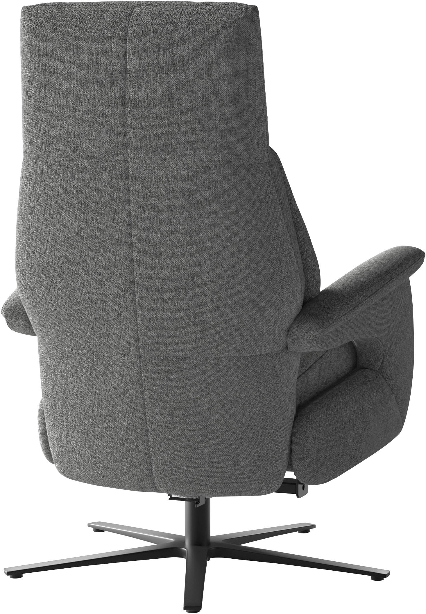 sit&more TV-Sessel »TV Lazy« zur Auswahl mit Herz-Waage-Position