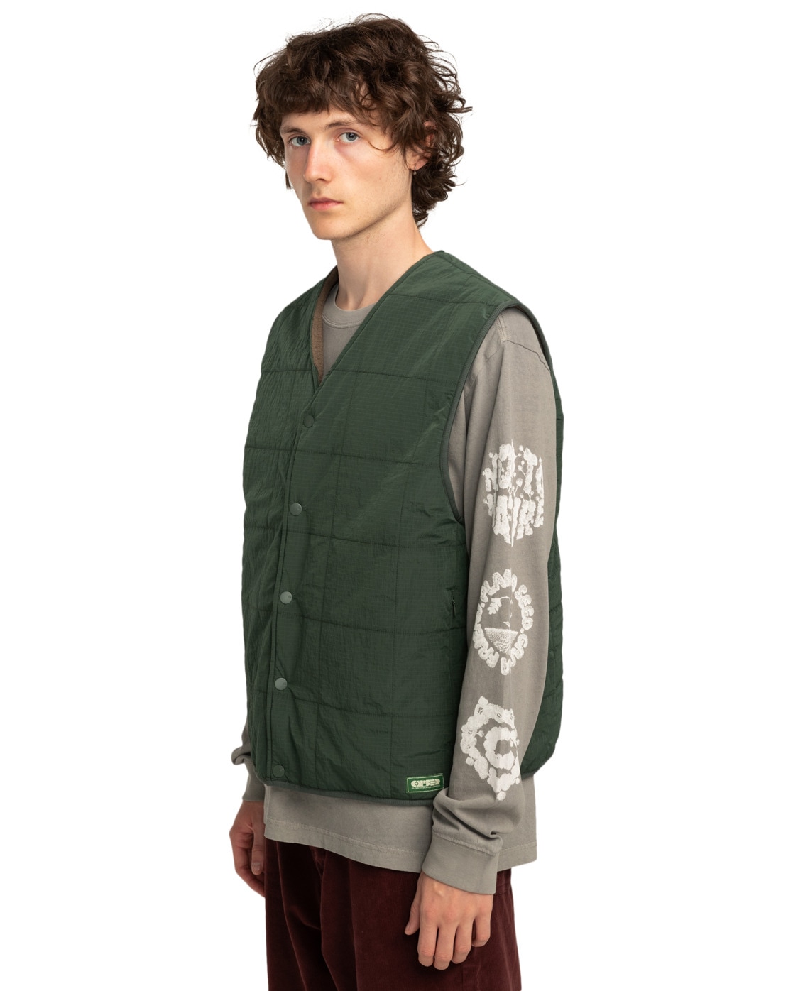 Element Outdoorjacke »Nature Calls x Element Creek«