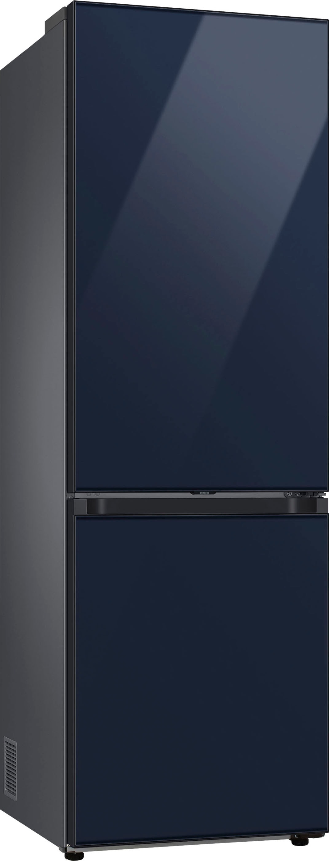 Samsung Kühl-/Gefrierkombination »RL34C6B2C41«, RL34C6B2C41, 185,3 cm hoch,  59,5 cm breit mit 3 Jahren XXL Garantie