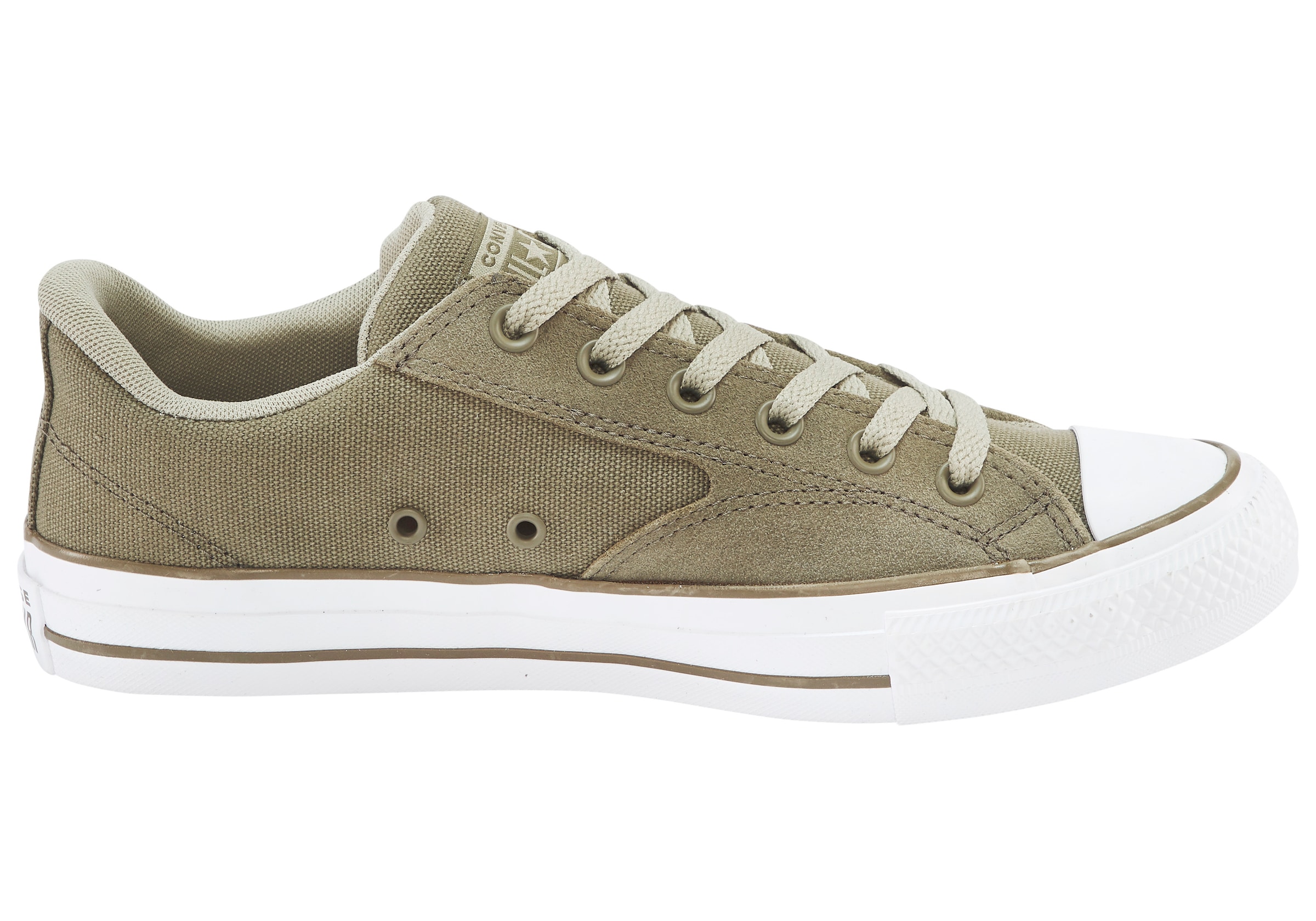 Converse Sneaker »CHUCK TAYLOR ALL STAR MALDEN STREET«  weite Passform