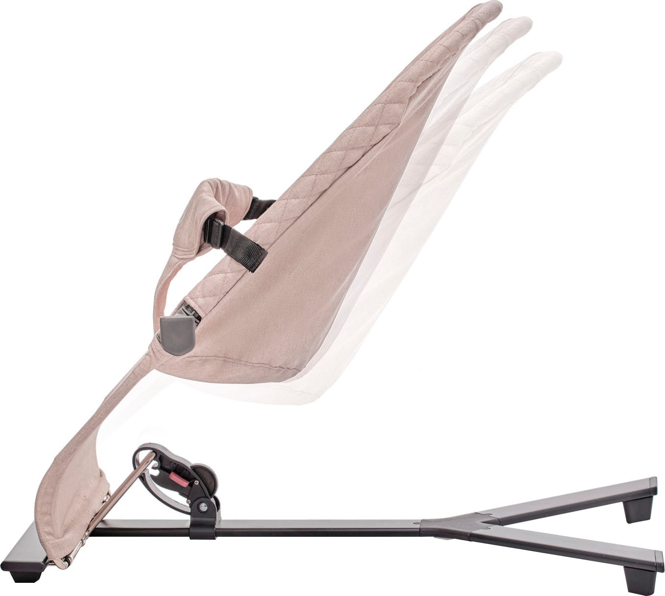 Kinderkraft Babywippe »MIMI« bis 9 kg