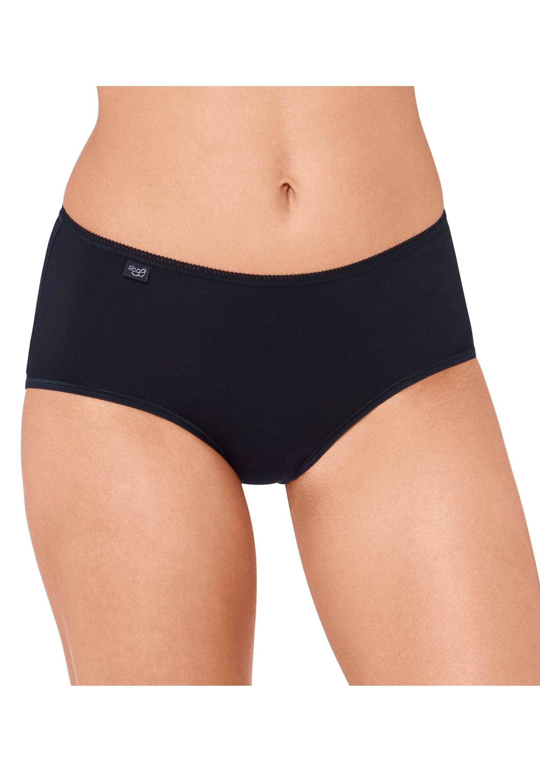 sloggi Slip »Slip 6er Pack«