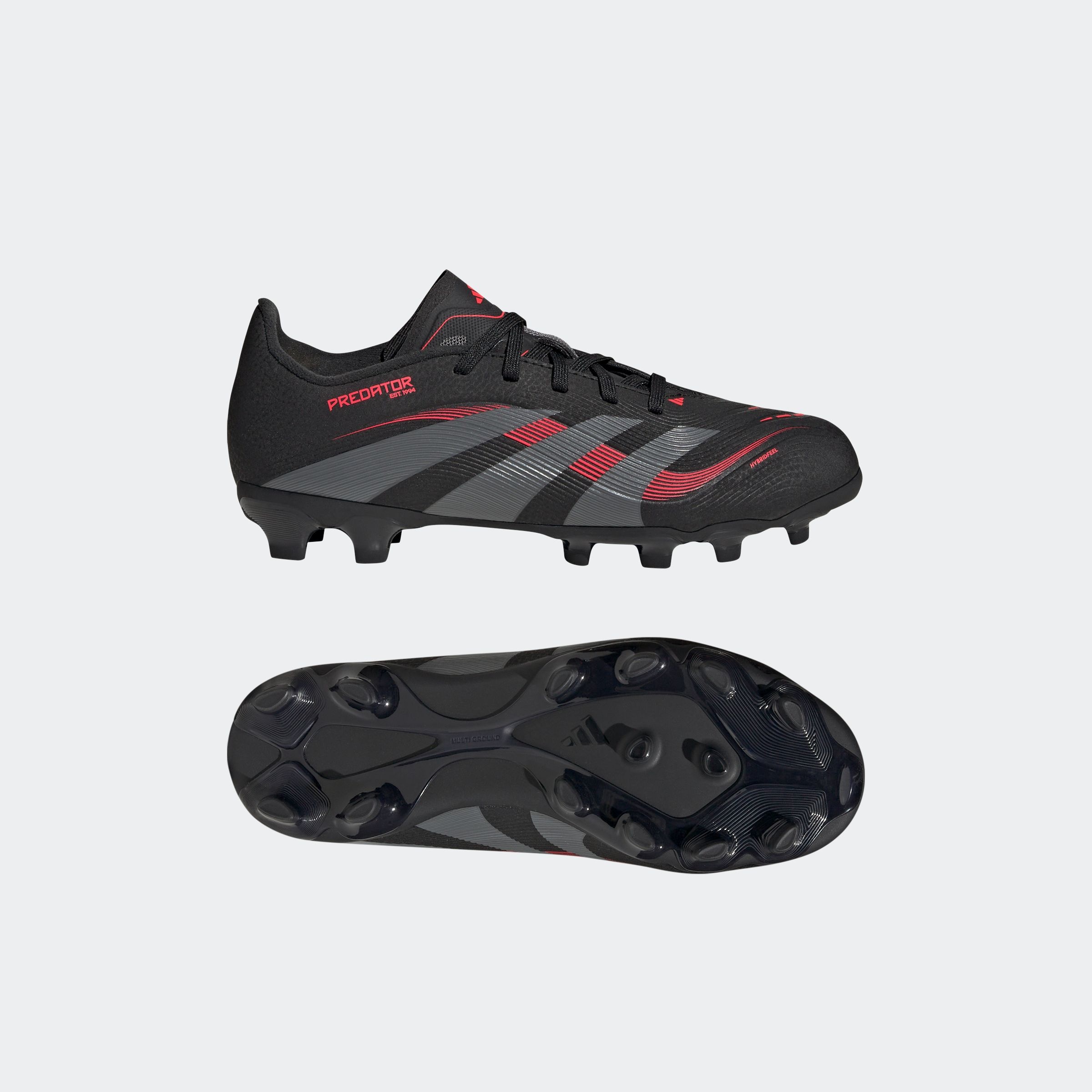 adidas Performance Fußballschuh »PREDATOR LEAGUE KIDS MG«