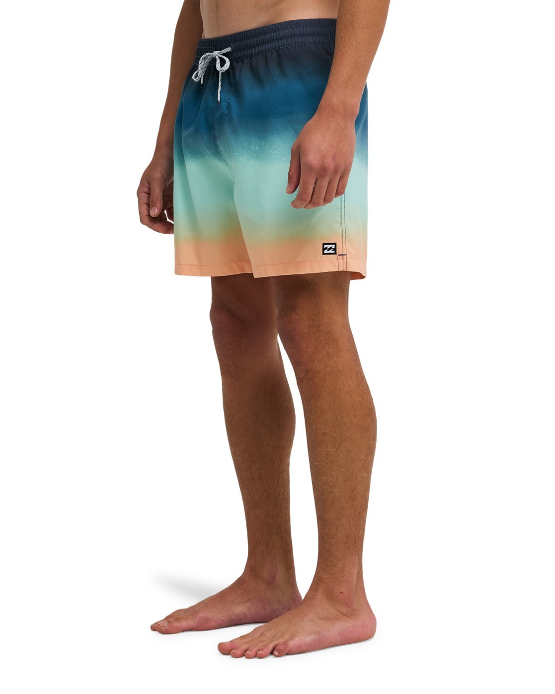 Billabong Boardshorts »All Day Fade Layback 16"«