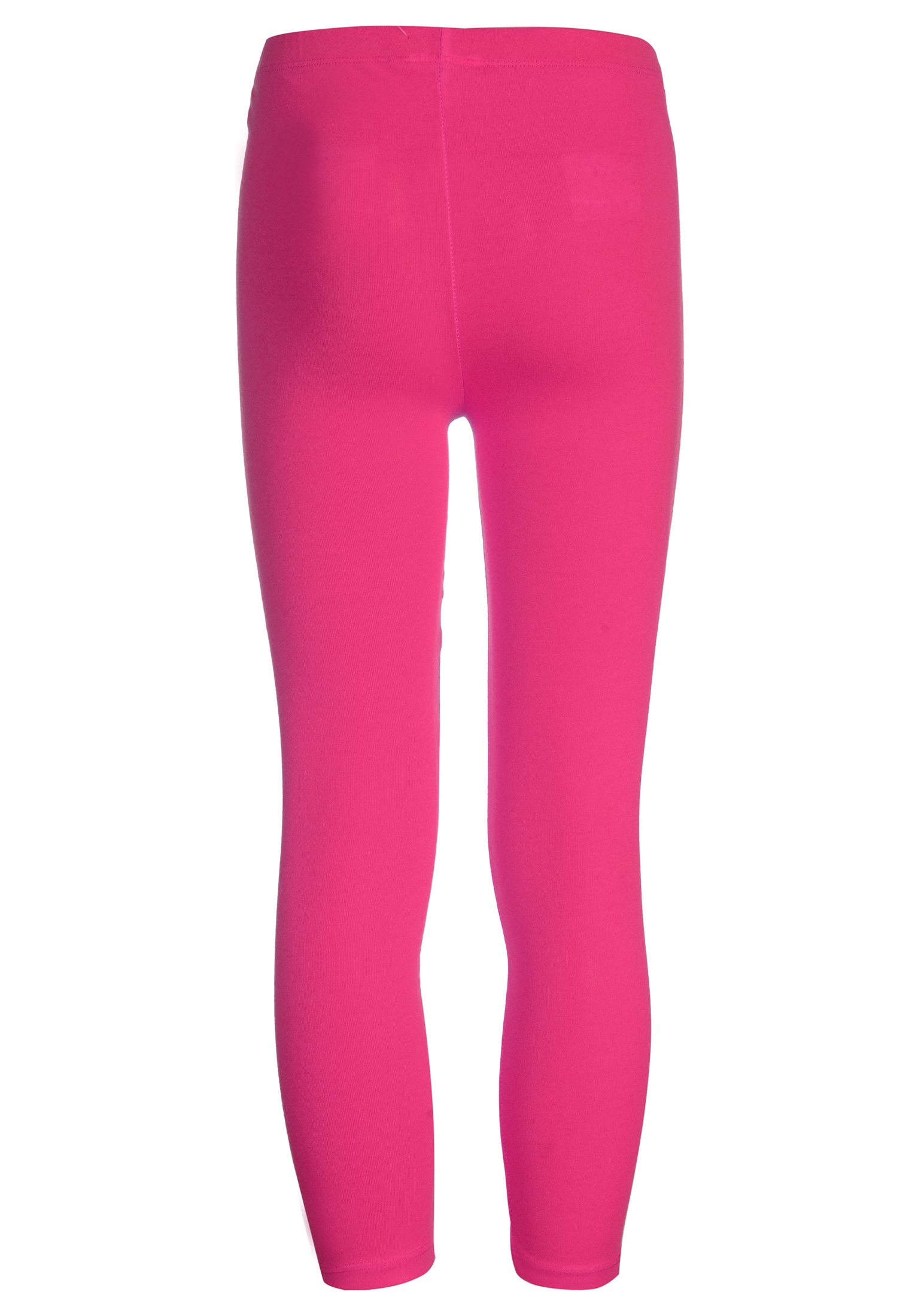 happy girls Leggings, in Basic-Form