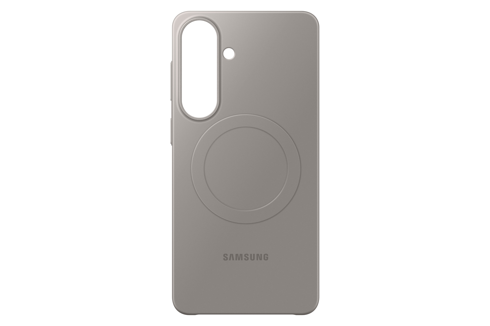 Samsung Handyhülle »Slim Magnet Case für Samsung Galaxy S26+« Samsung Galaxy S26+ Backcover, Schutzhülle, Handyschutzhülle, Case, Schutzcase, stoßfest