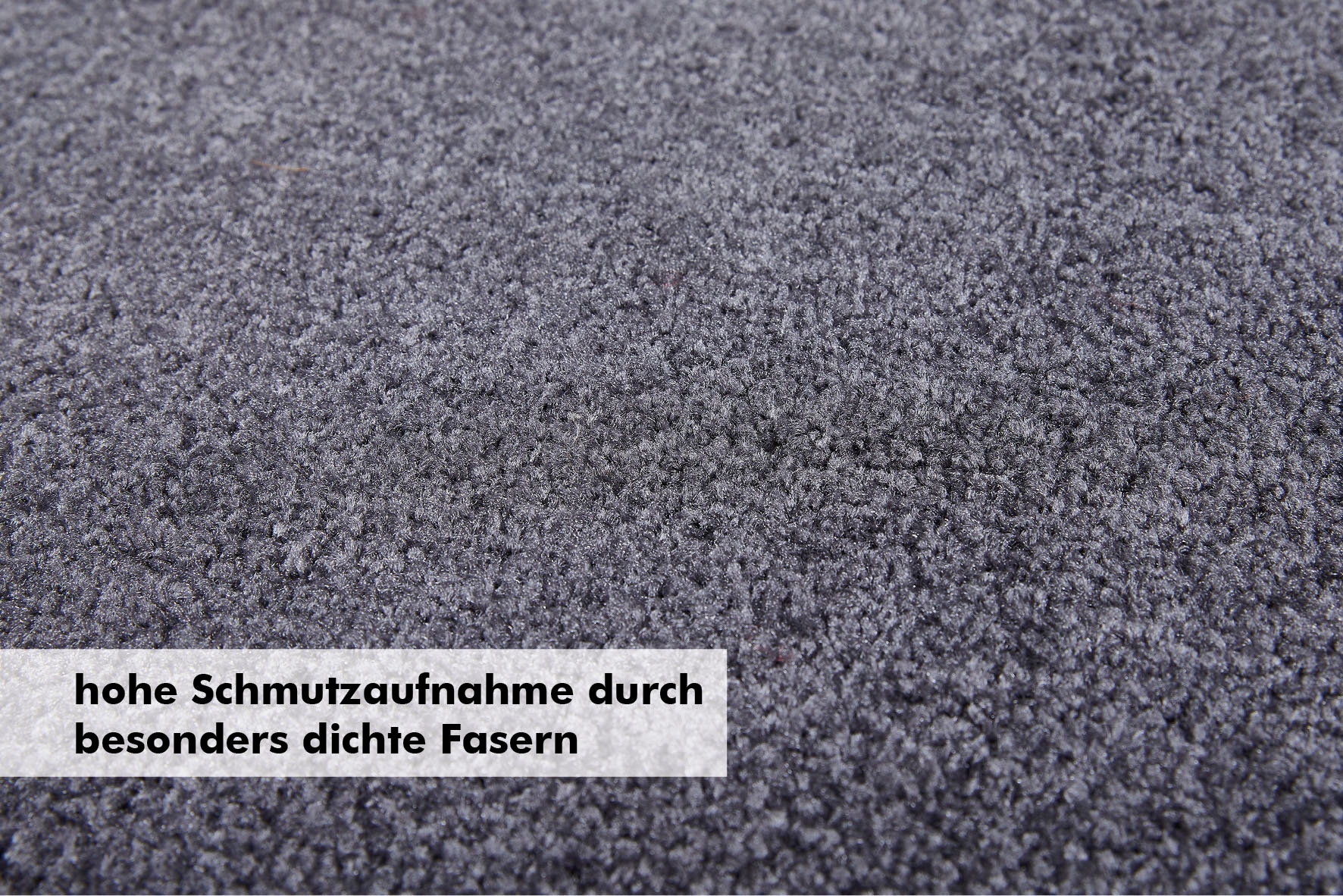 Andiamo Fußmatte »Super online waschbar Clean«, & Herbst Farben, rechteckig, Uni Schmutzfangmatte, rutschhemmend, Wash &, kaufen