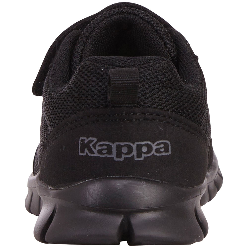 Kappa Sneaker, einfache Handhabung ohne Schnüren