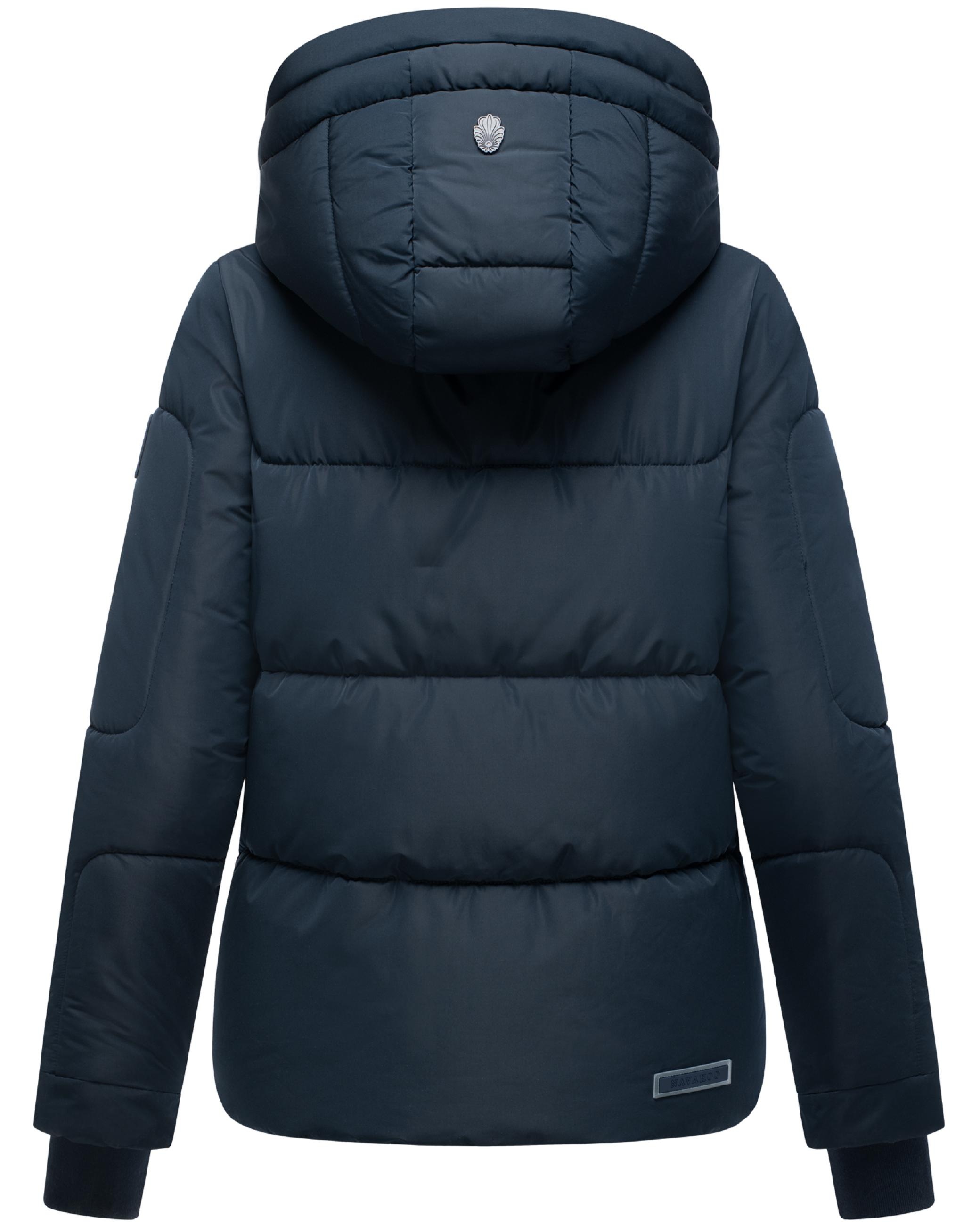 Navahoo Steppjacke »Steppjacke Zauberlicht 14«