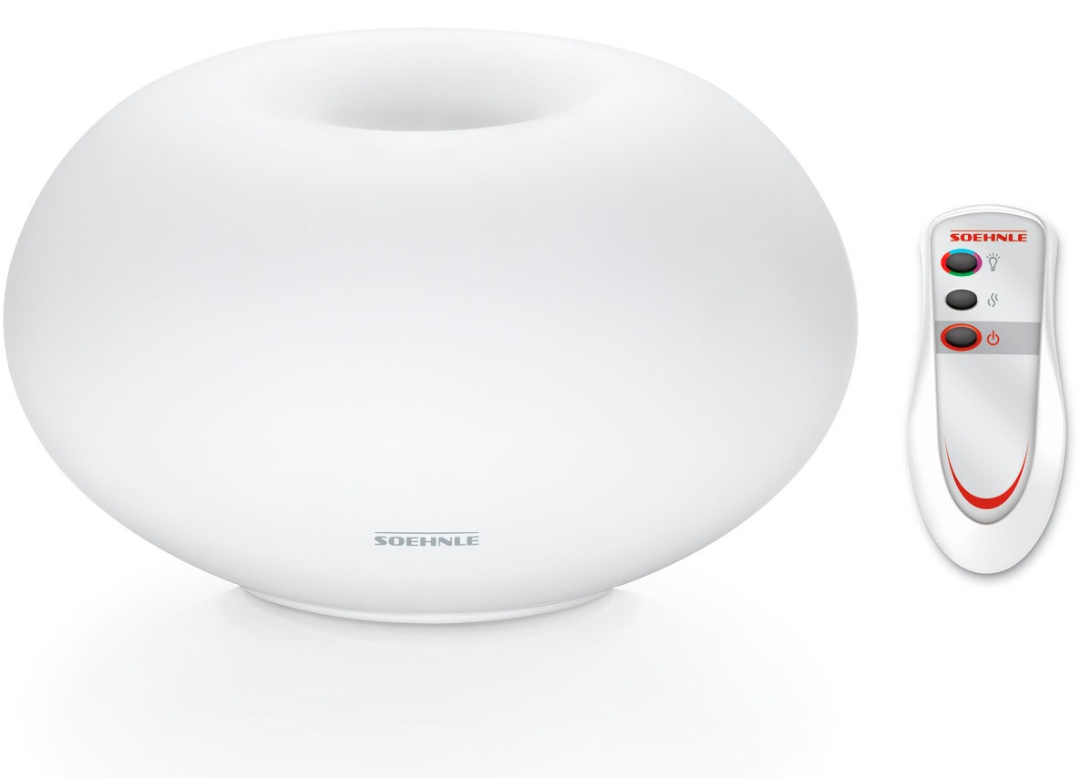 Soehnle Diffuser »Milano Plus Aroma Diffuser«, 0,1 l Wassertank kaufen