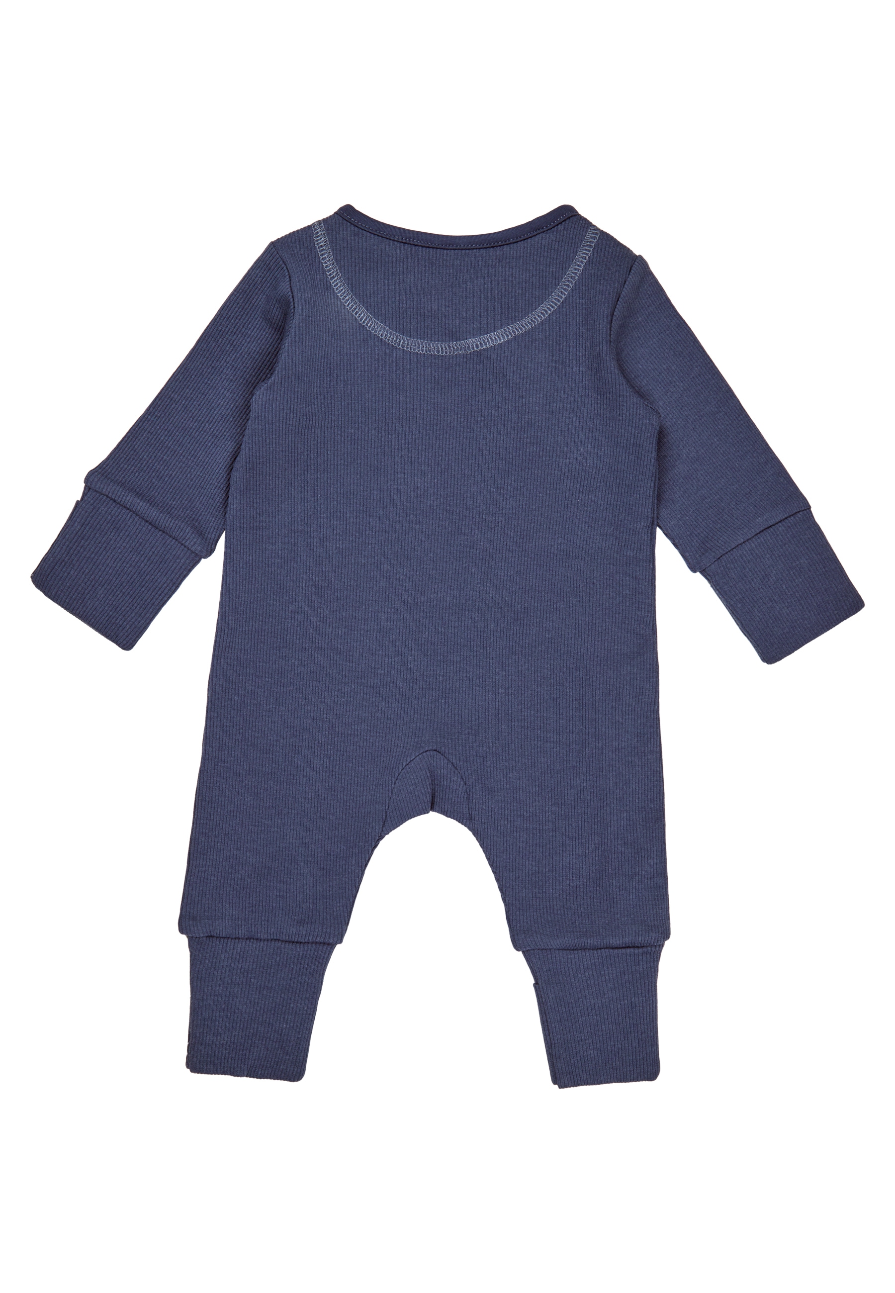Sterntaler® Spieler »Baby Spieler Rippjersey«