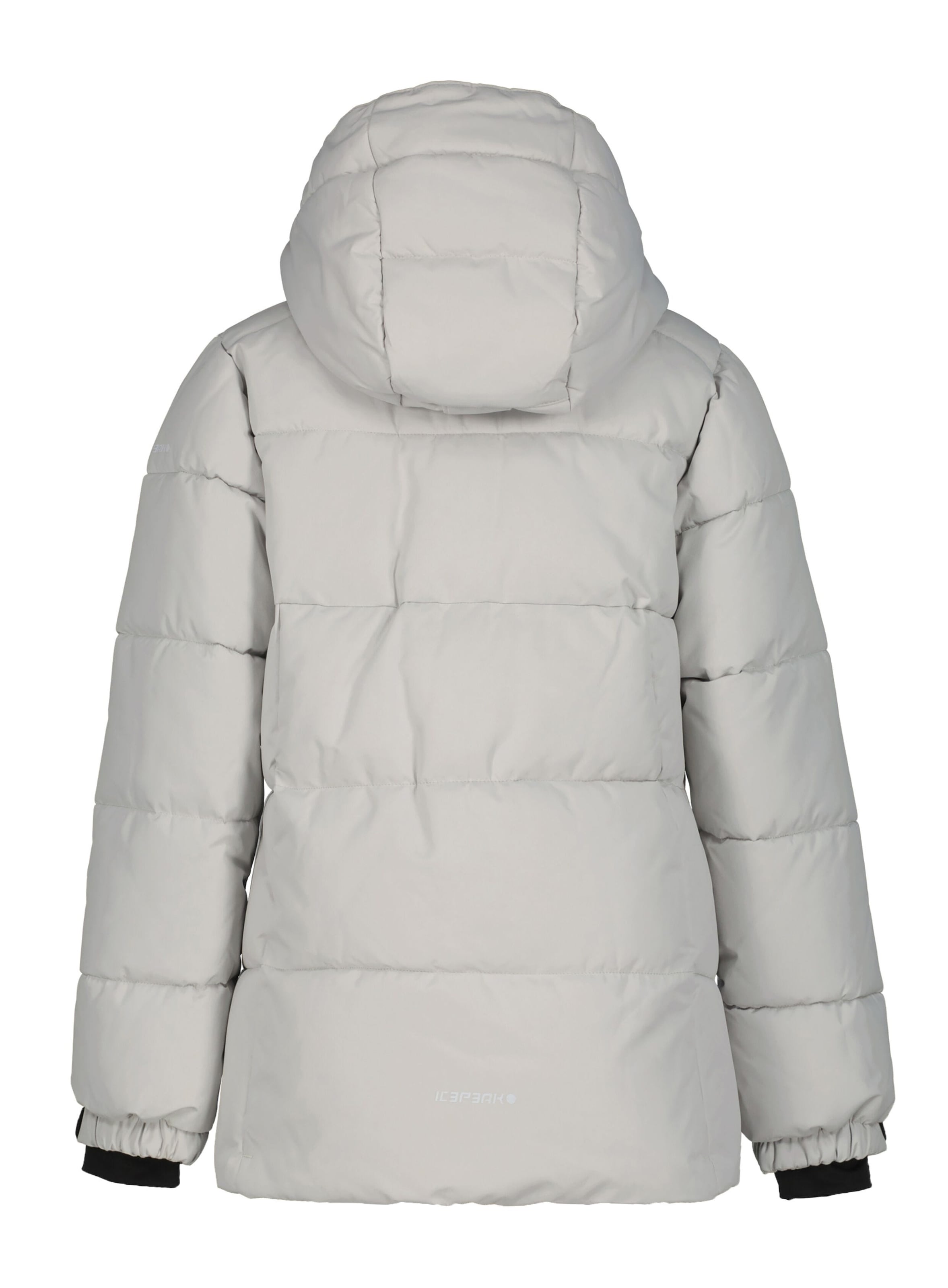 Icepeak Skijacke »LORIS JR«, (1 St.), mit Kapuze, Für Kinder