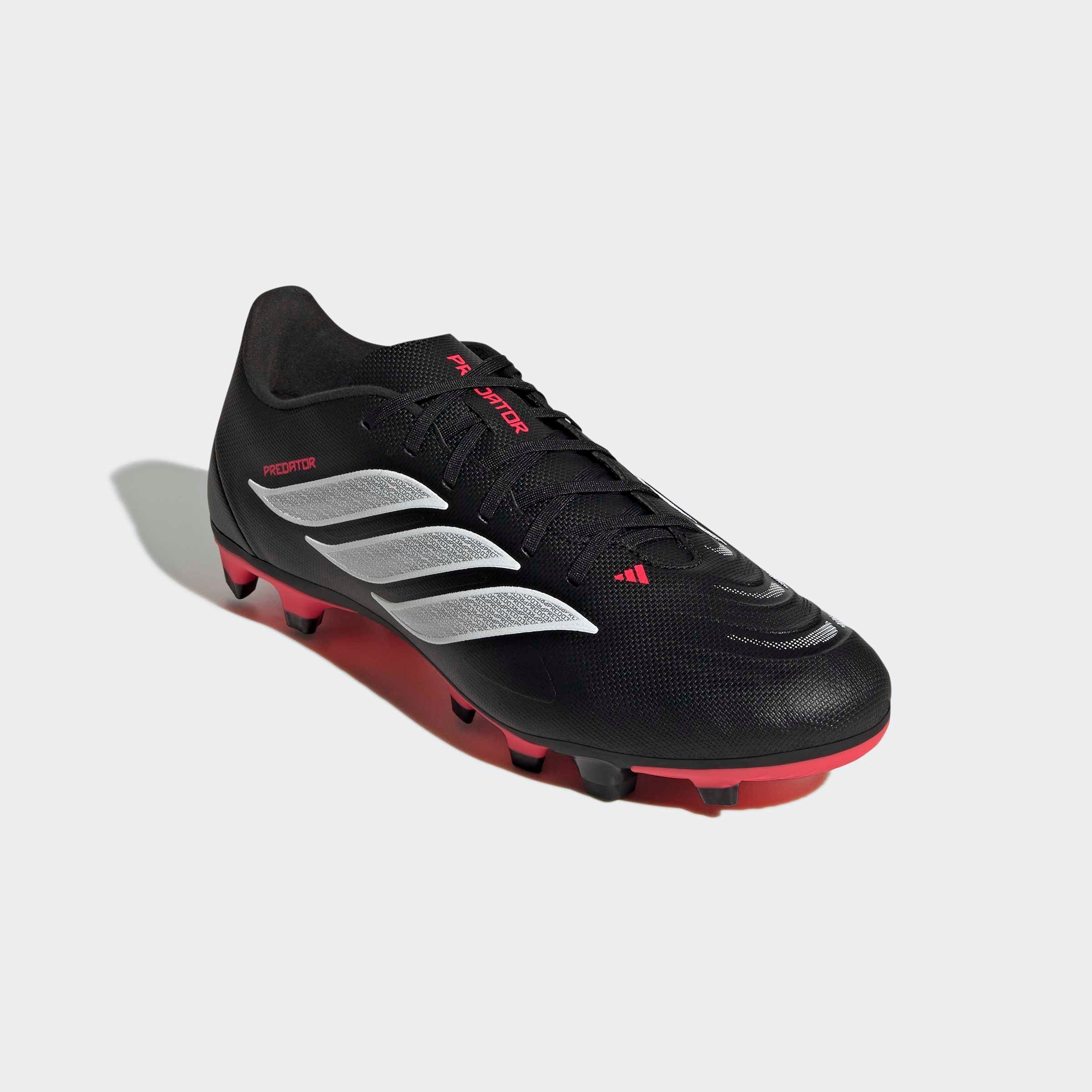 adidas Performance Fußballschuh »PREDATOR CLUB FG/MG«  für viele verschiedene Böden geeignet