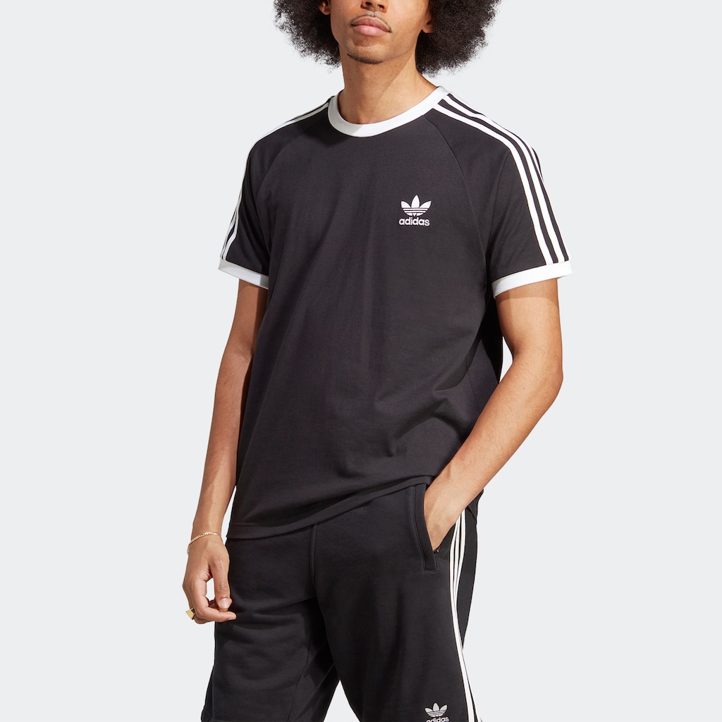 adidas Originals T-Shirt »3-STRIPES TEE«