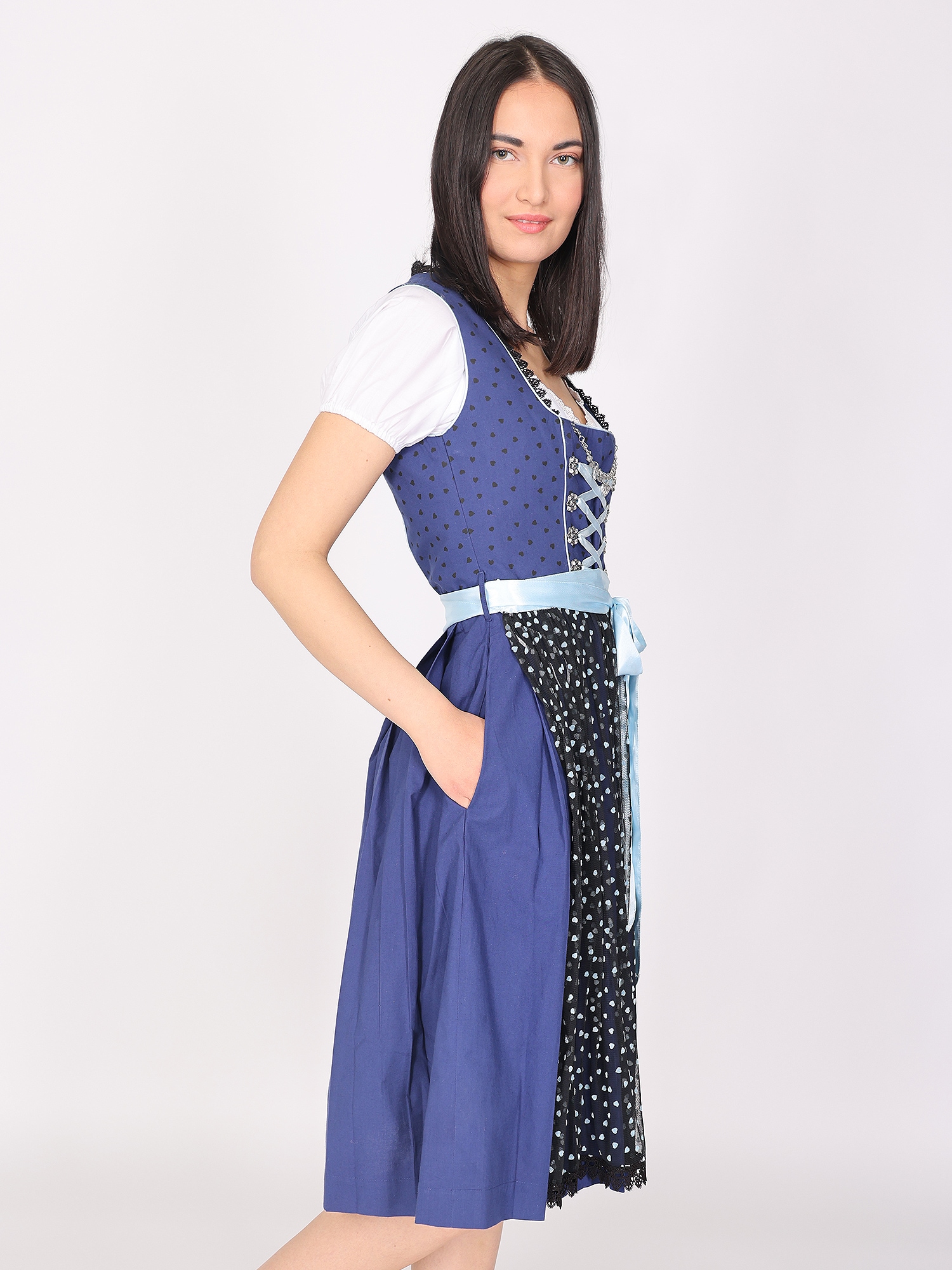 JCC Dirndl »Dirndl 31023115«