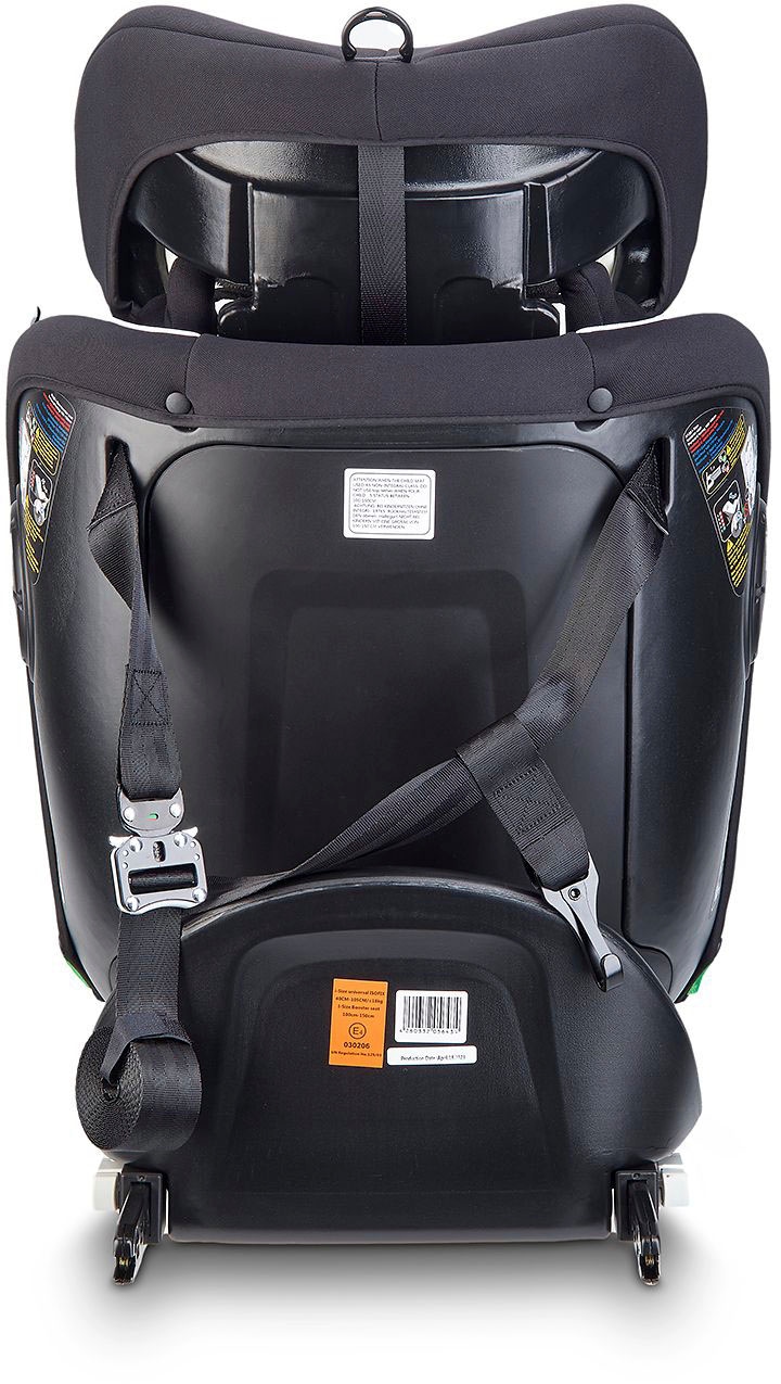 BabyGo Autokindersitz »Nova2 360 I Size«, für Körpergröße von 40-150 cm