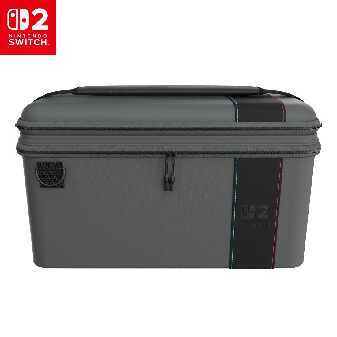 Turtle Beach Konsolen-Tasche »PlayTrek 2-in-1« Nintendo Switch 2