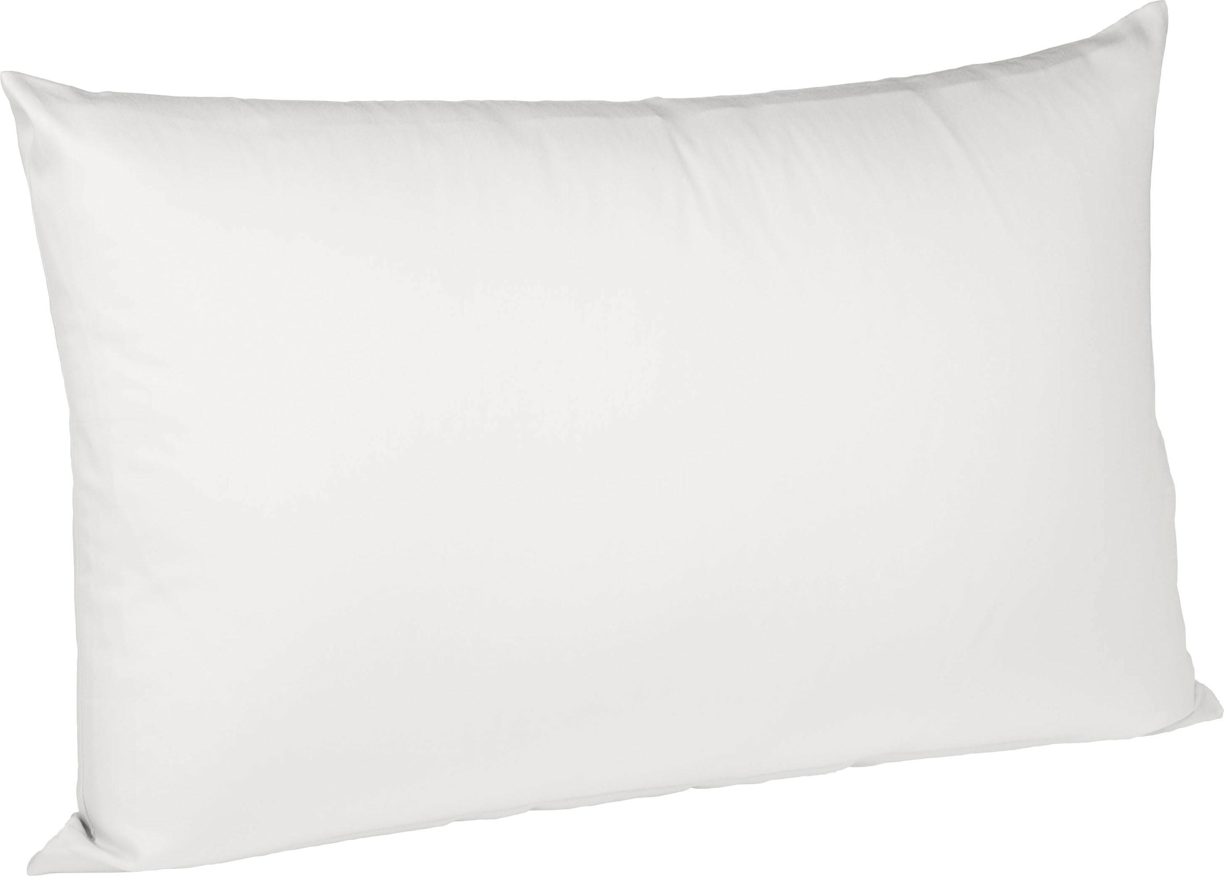 fleuresse Kissenbezug "Colours Mako Satin, 100% Baumwolle, mit Reißverschluss" Mako Satin, glänzend, glatt, Premium Qualität