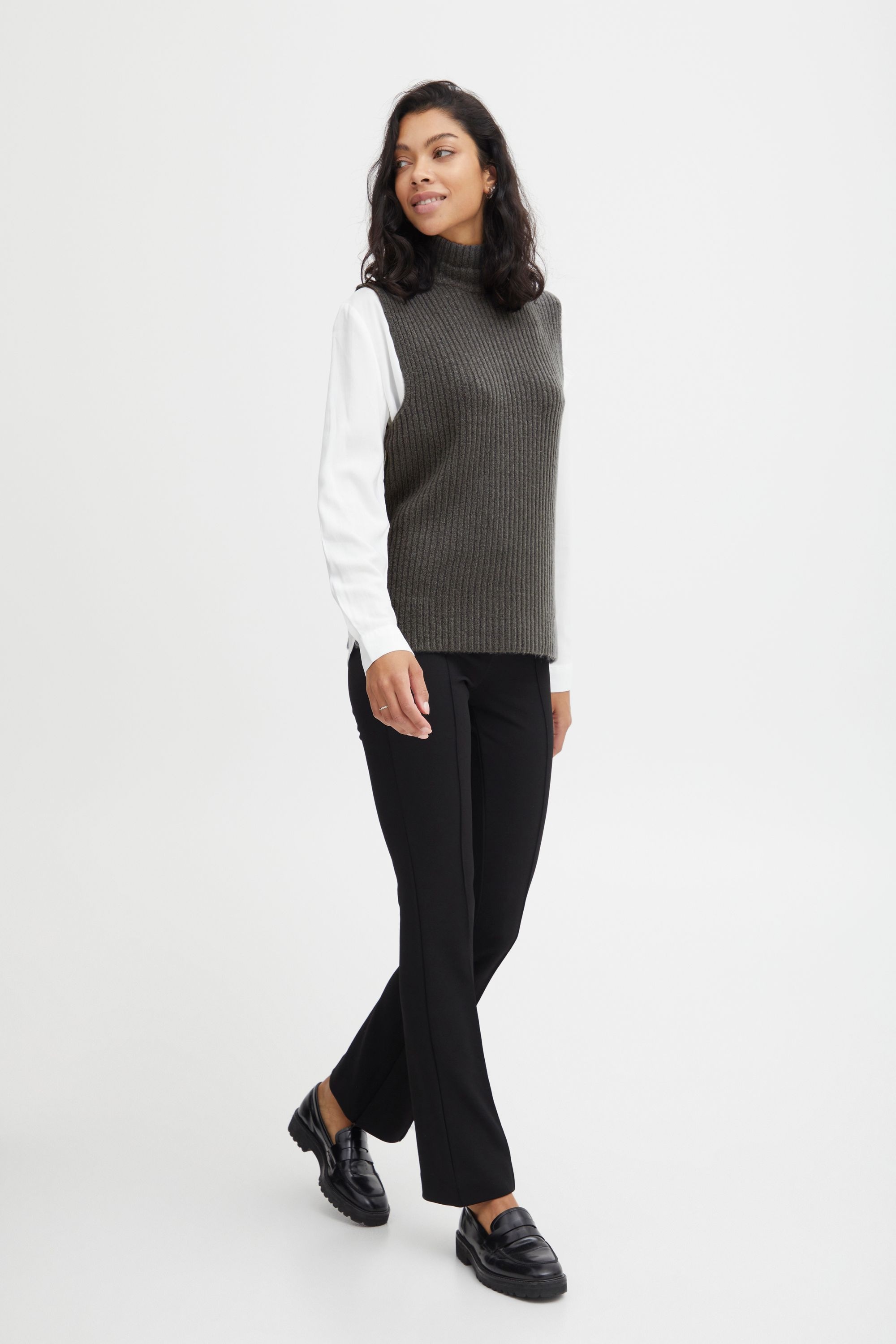 b.young Pullunder »Pullunder BYNora«