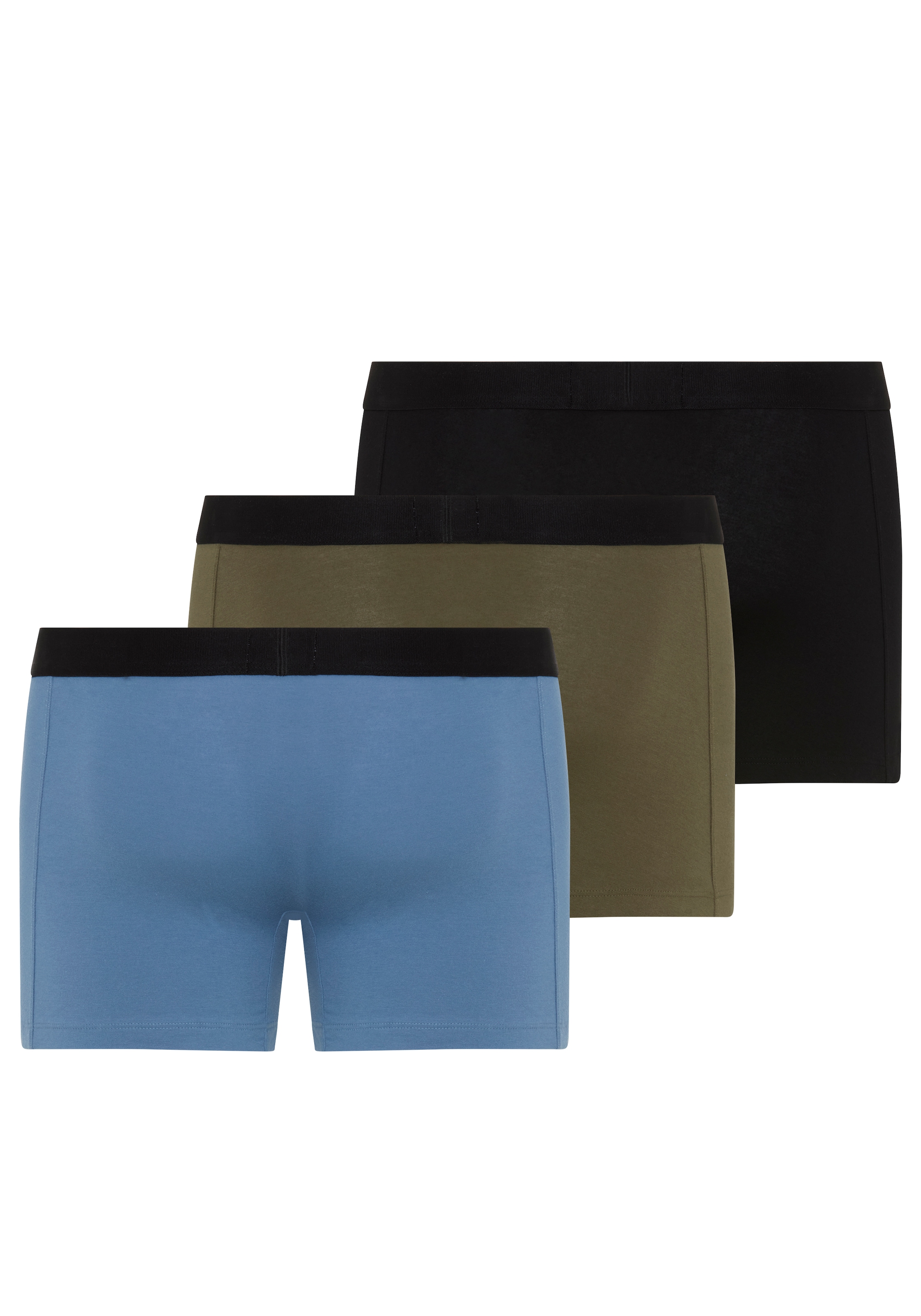 BOSS Trunk »3P BOSS ONE«