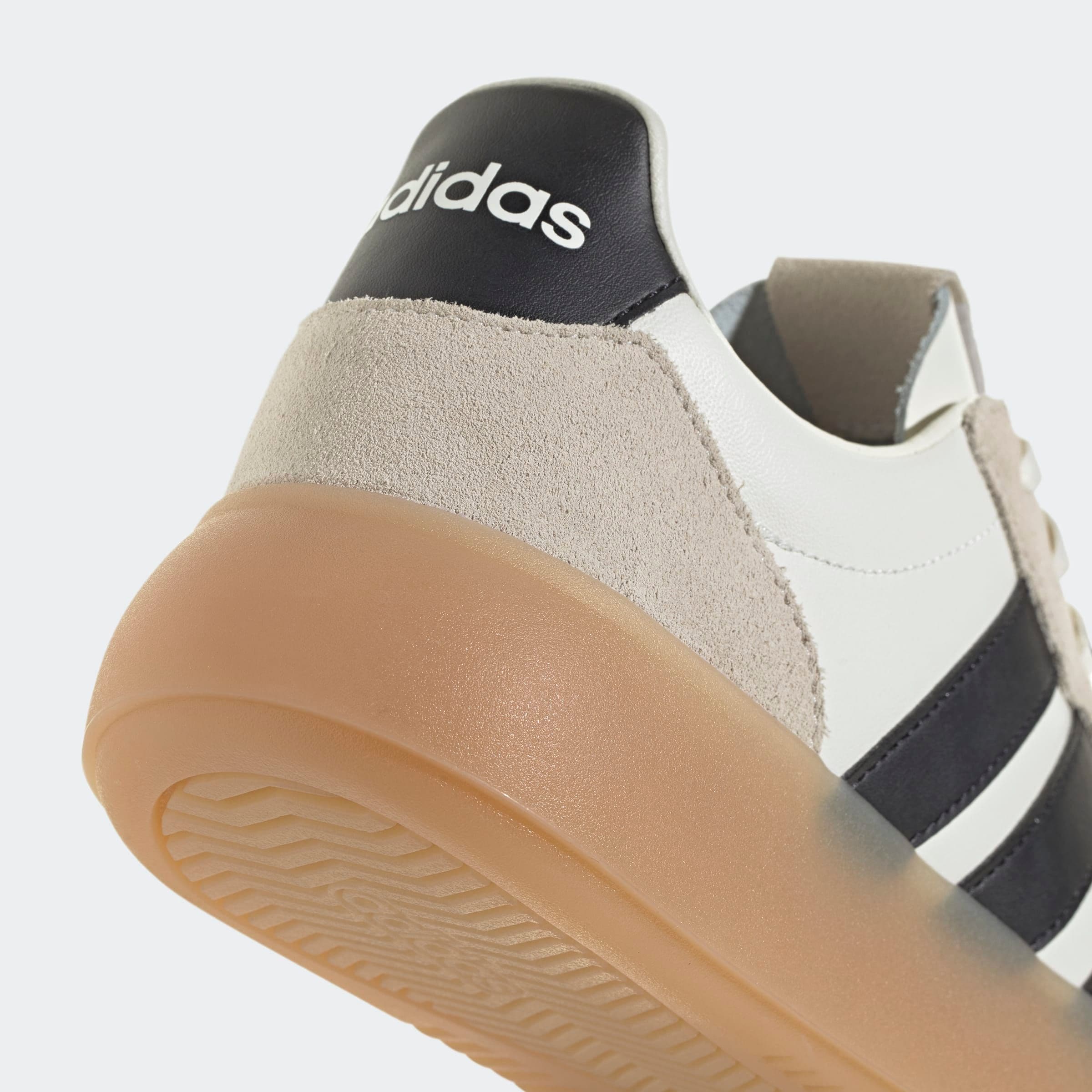 adidas Sportswear Sneaker »BARREDA DECODE«  inspiriert vom Design des adidas handball spezial