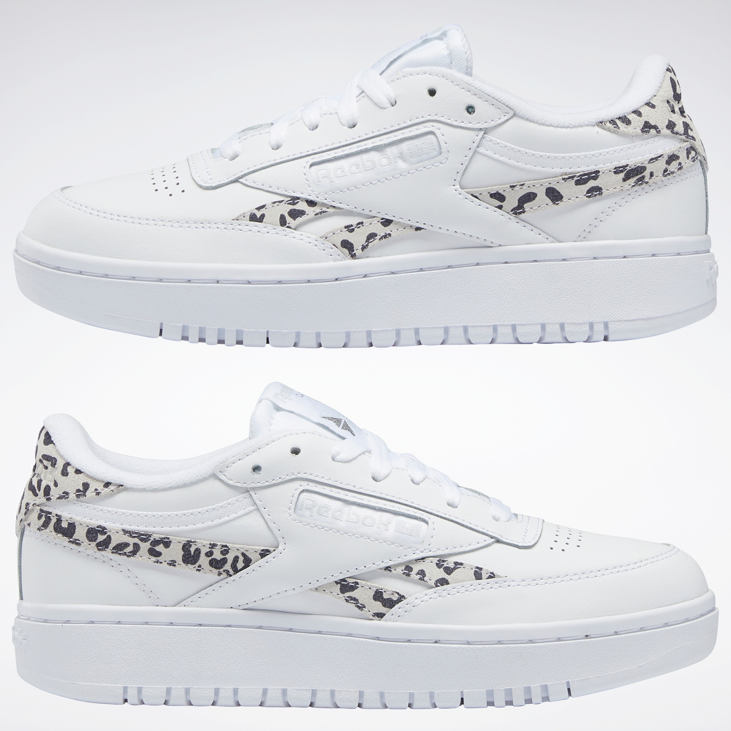 Reebok Classic Sneaker »CLUB C DOUBLE REVENGE«