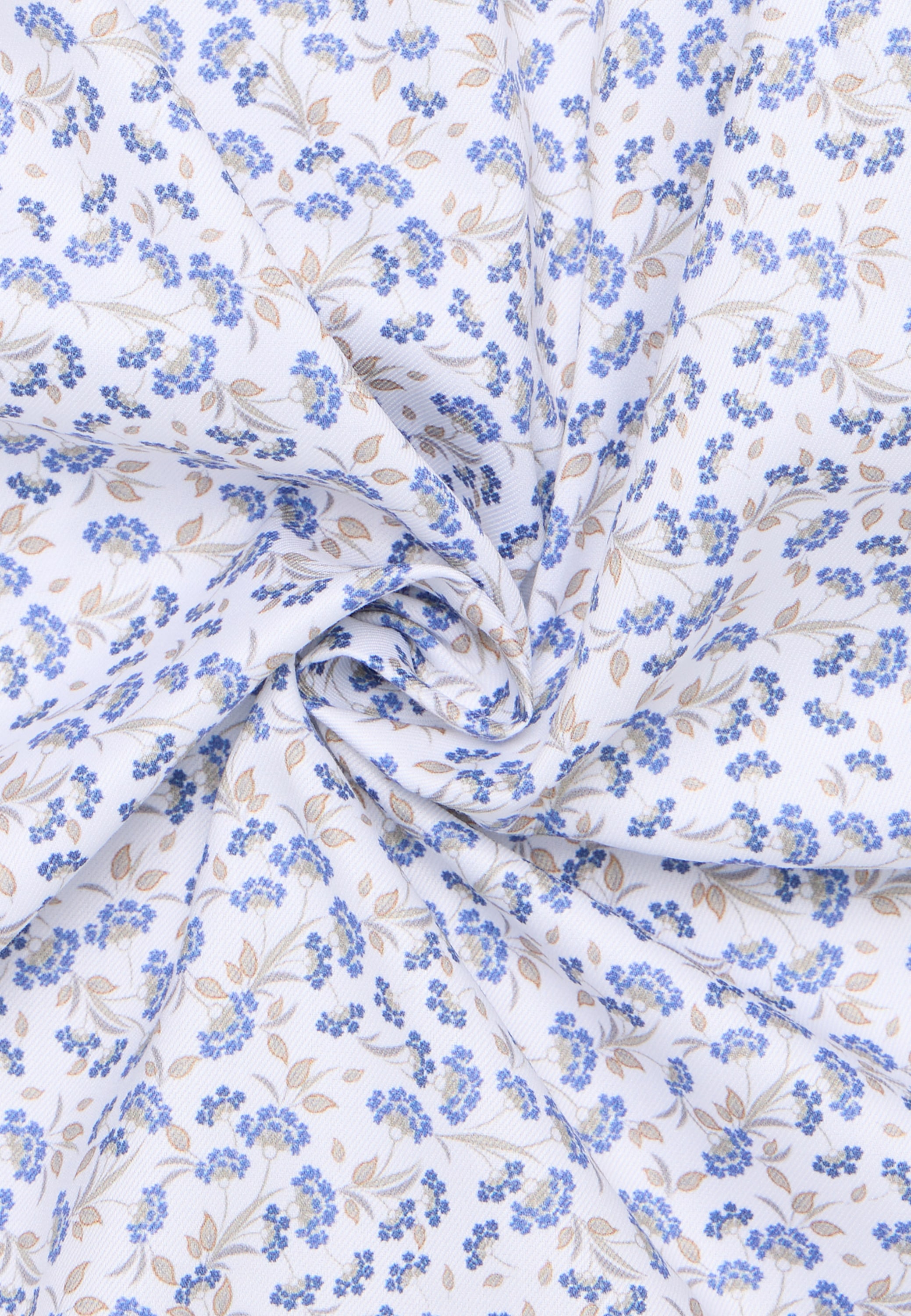 Eterna Langarmhemd »MODERN FIT«