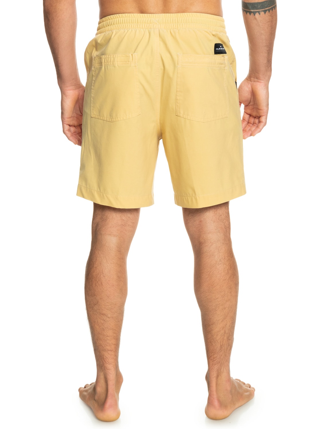 Quiksilver Funktionsshorts »Taxer 18"«