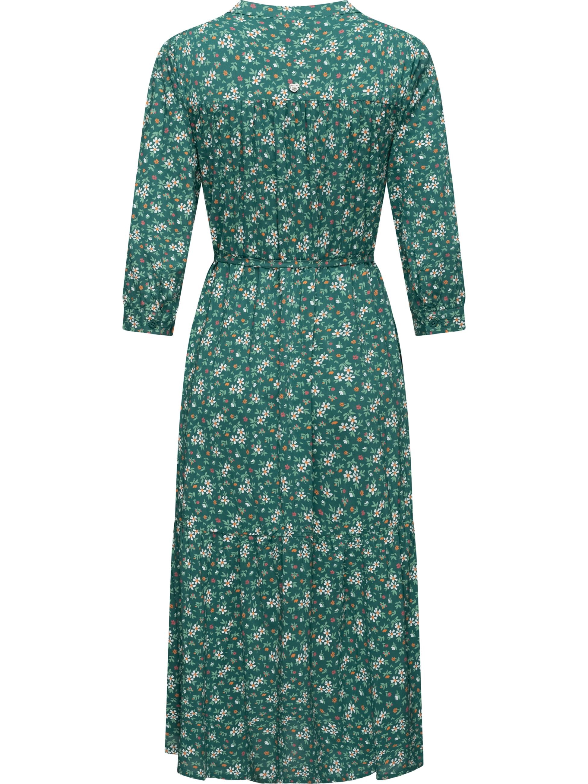 Ragwear Maxikleid »Sommerkleid Meve«