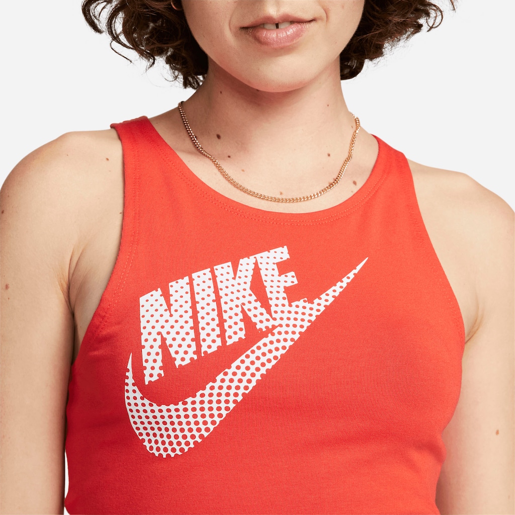 Nike Sportswear Tanktop »W NSW TANK TOP DNC«