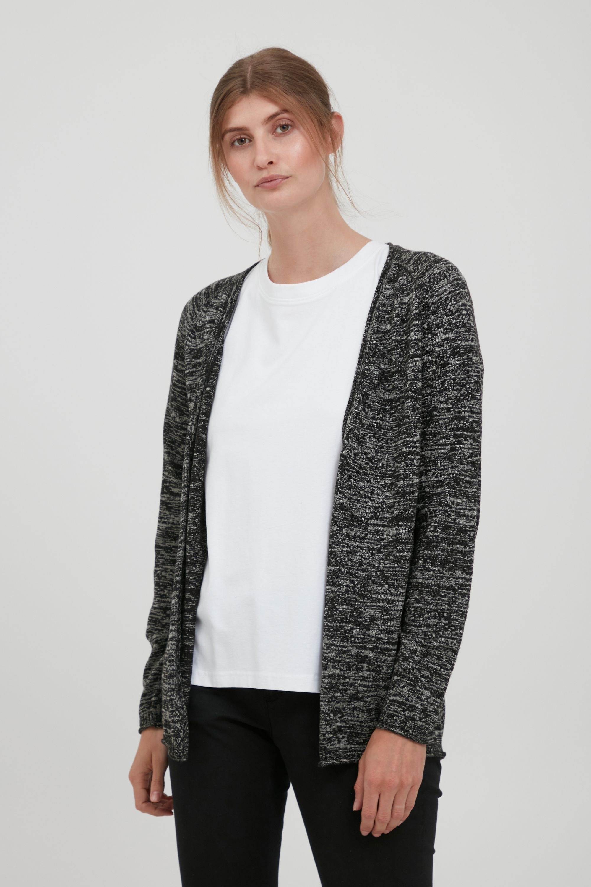 OXMO Strickjacke »Strickjacke OXDaniela«