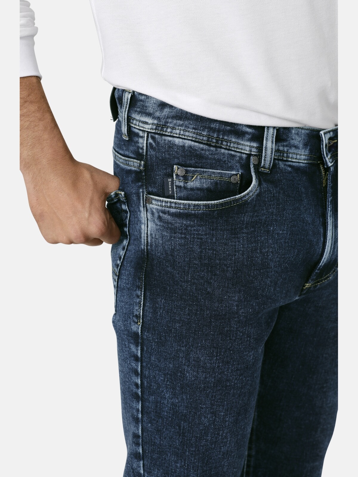 Babista 5-Pocket-Jeans »Jeans TORENZA«