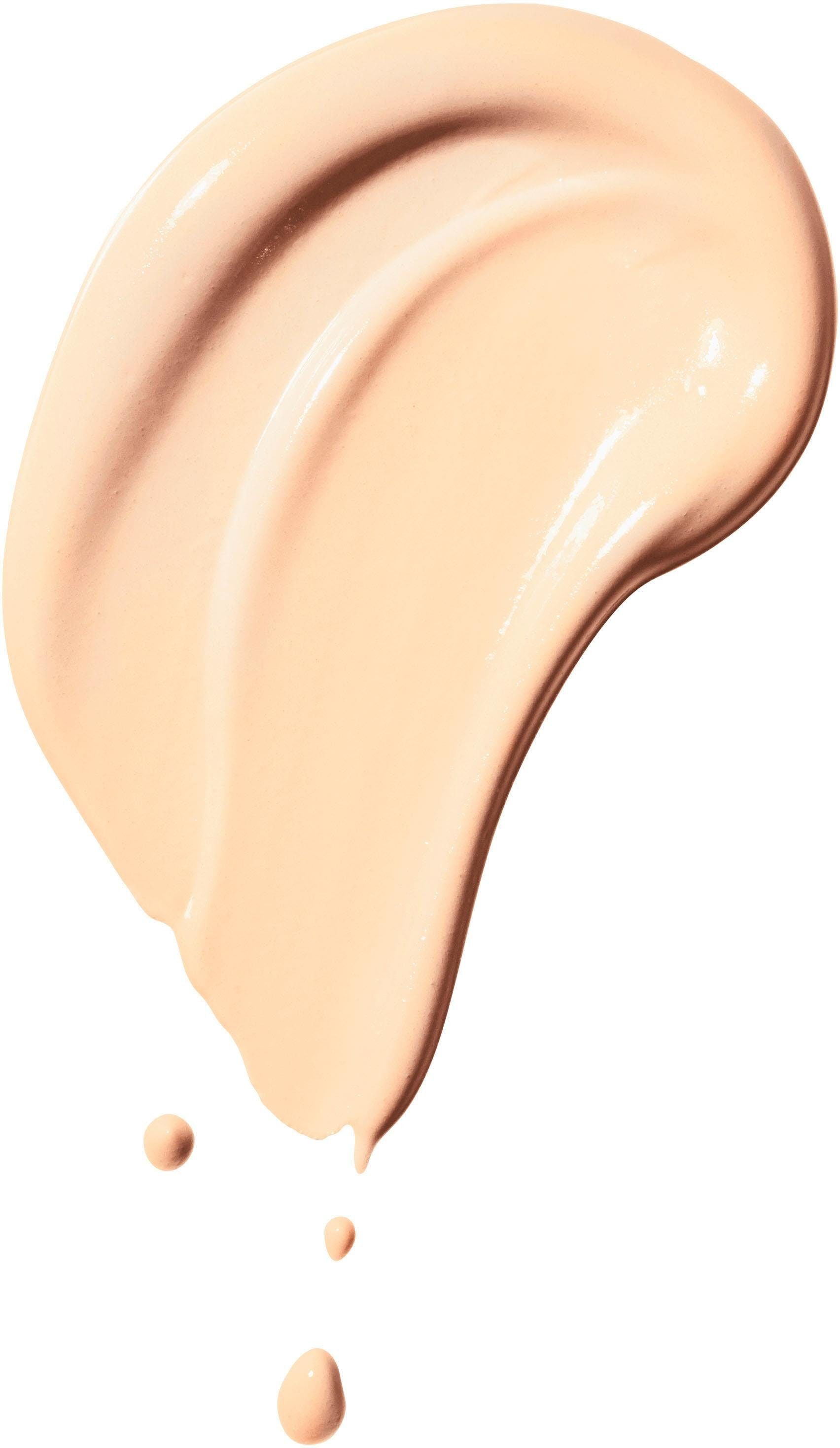 MAYBELLINE NEW YORK Foundation »Dream Radiant Liquid«, mit langanhaltender Formel