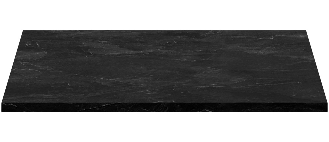 Saphir Waschtisch »Serie 6915 Waschschale mit Unterschrank für Gästebad, Gäste WC«, 61 cm mit Keramik-Aufsatzbecken, 2 Türen und 1 Fach