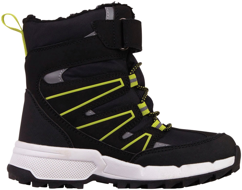 Kappa Winterboots, Snowboots, Winterstiefel, Winterschuhe, gefüttert